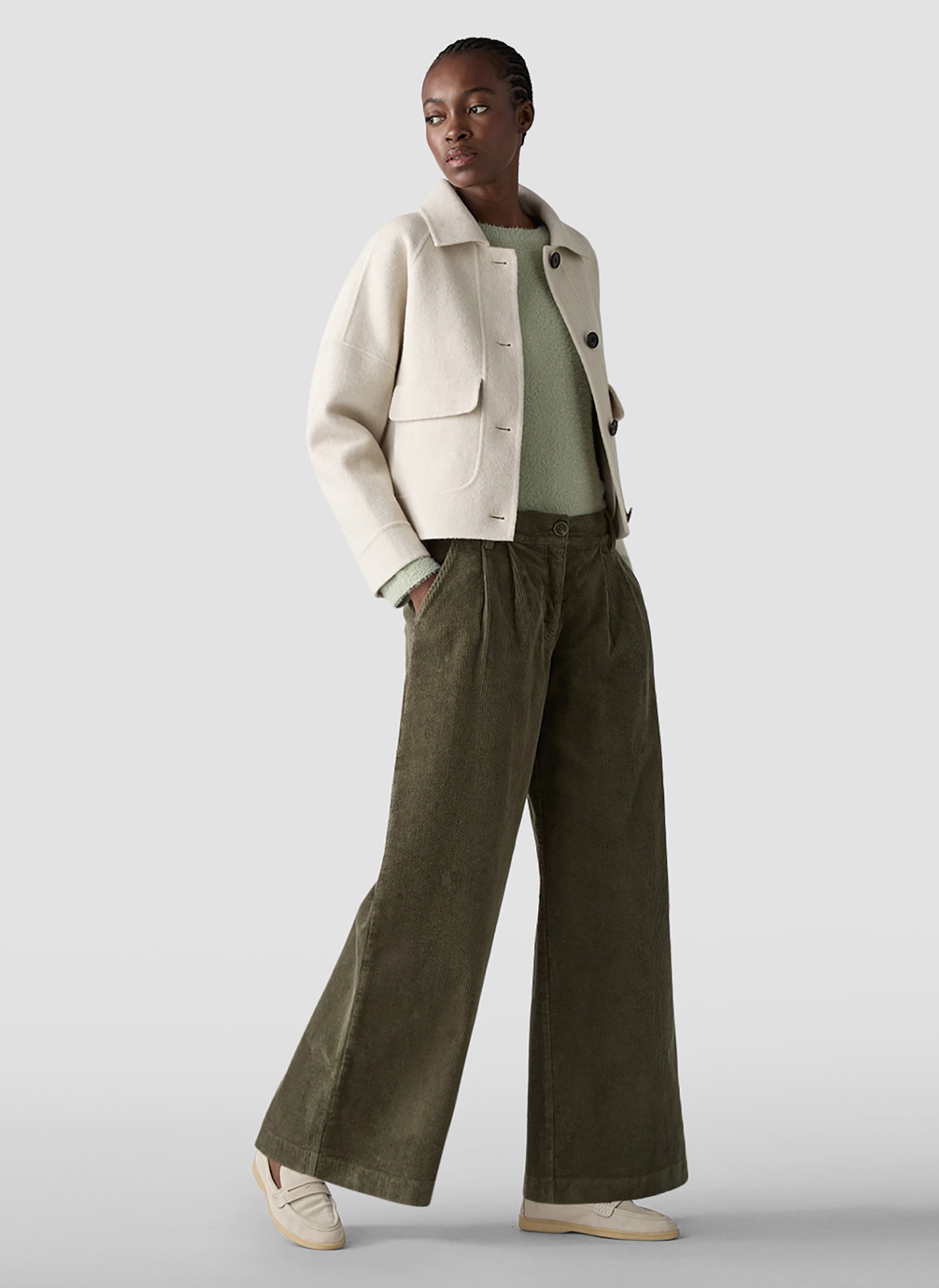 LeComte Jerseyhose »Hose«