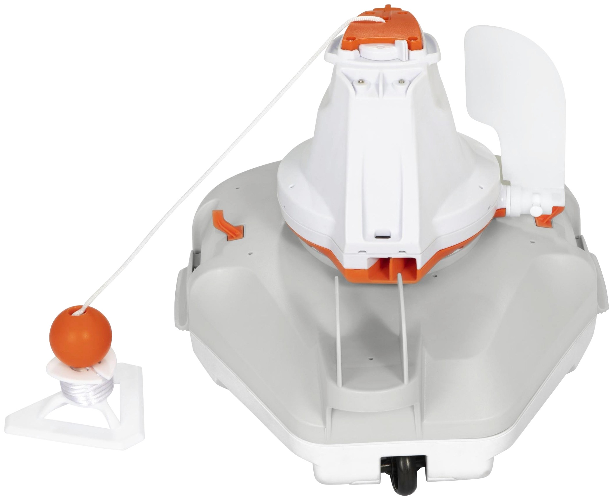 Bestway Poolroboter »AquaGlide«, inkl. Akku und Ladekabel kaufen
