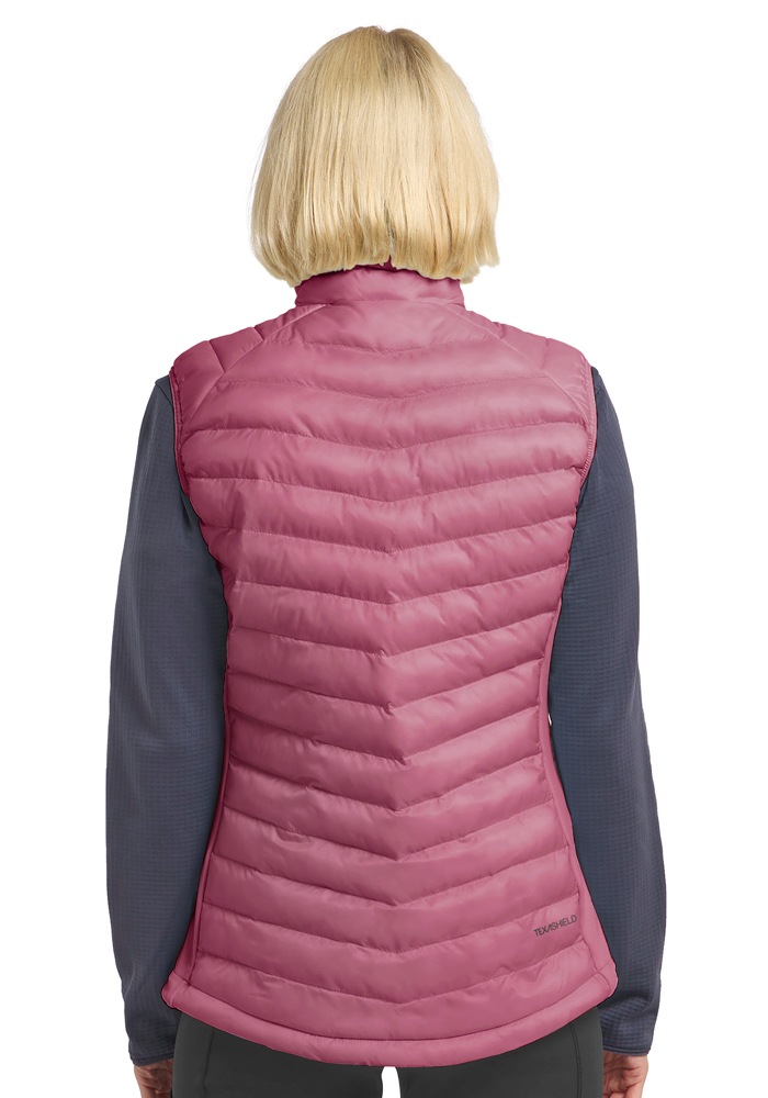 Jack Wolfskin Funktionsweste "ROUTEBURN PRO INS VEST W" günstig online kaufen
