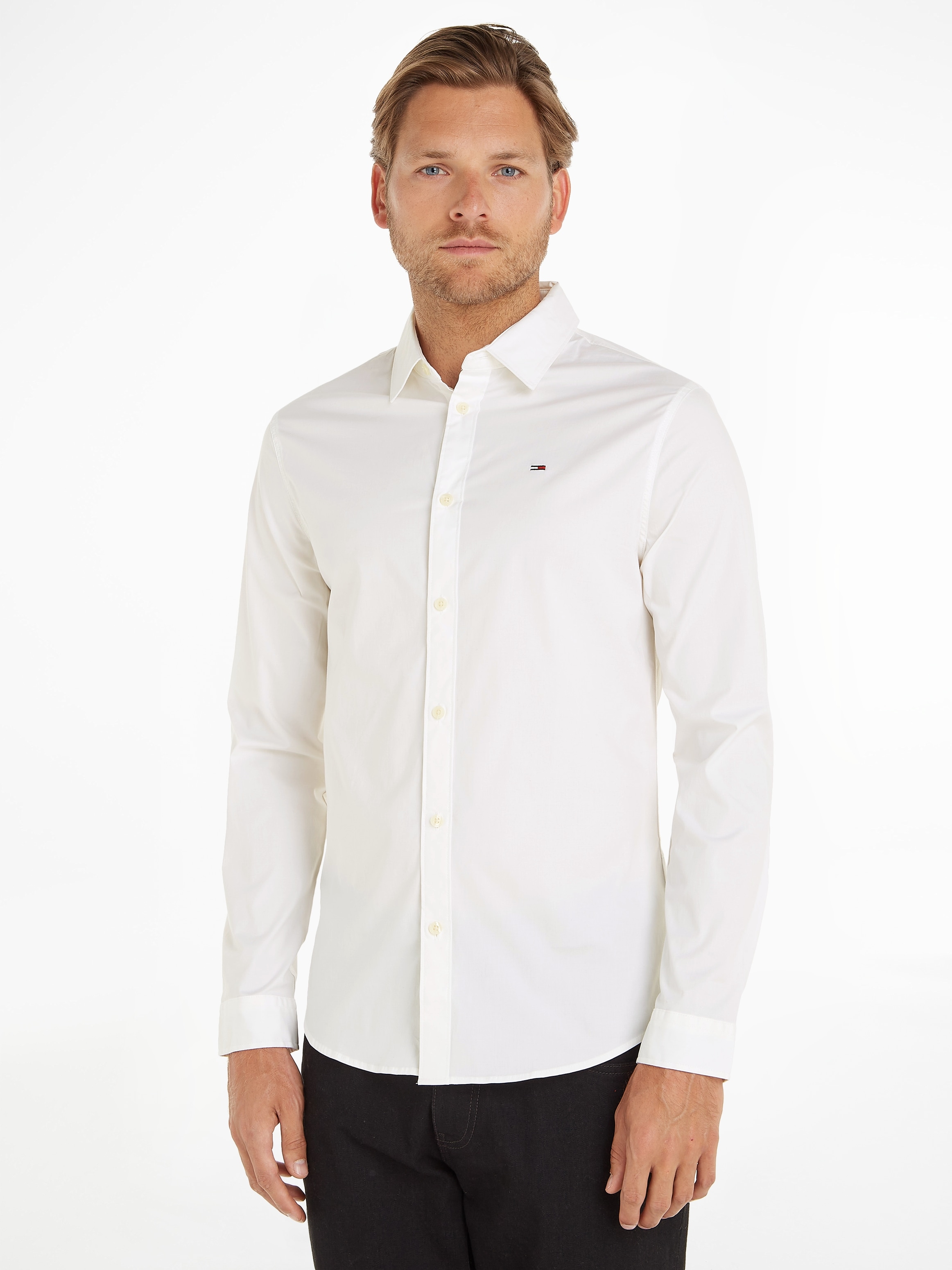 Commander Hemden | online kaufen für BAUR Herren