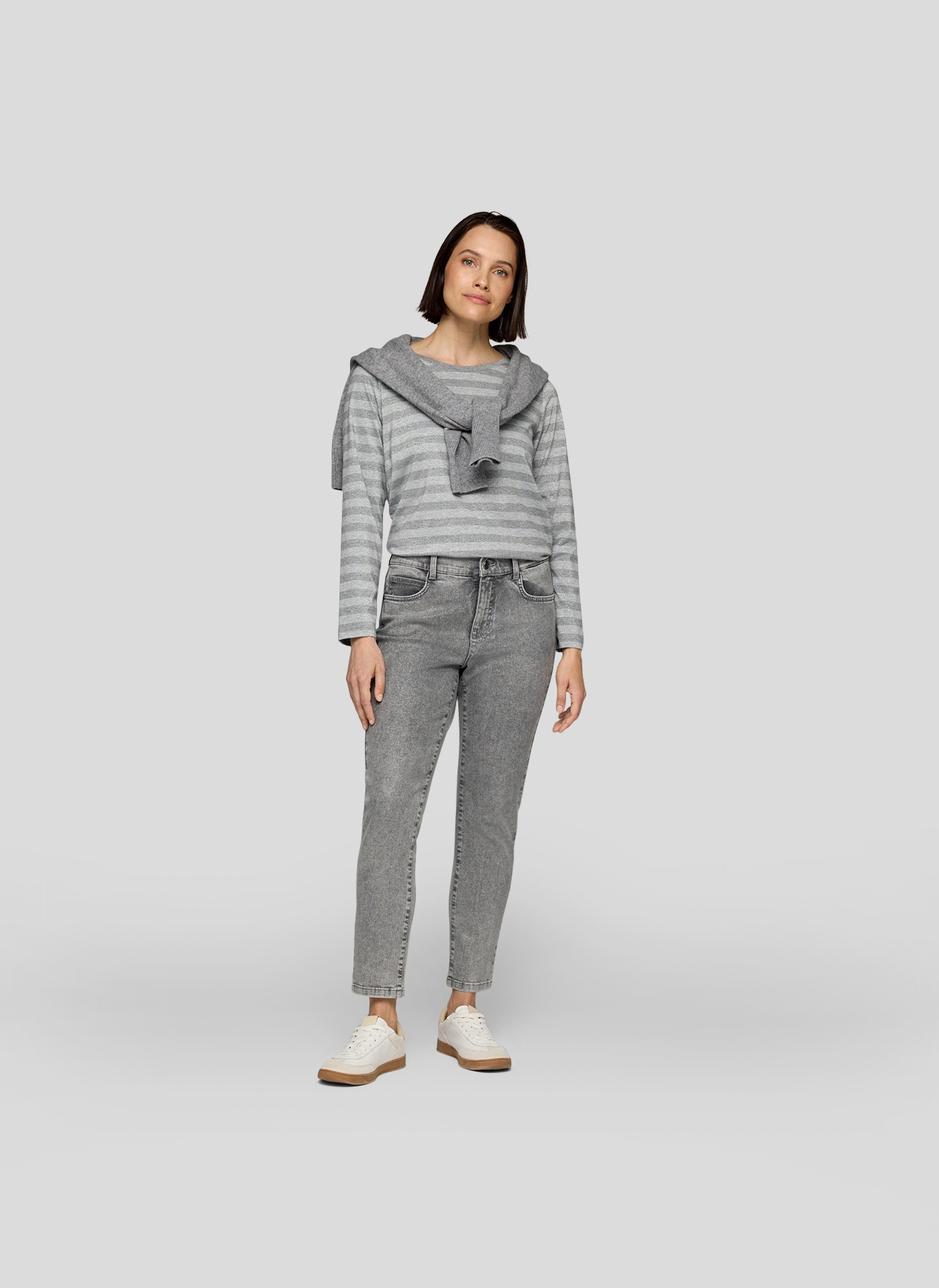 Rabe Jerseyhose »Hose«