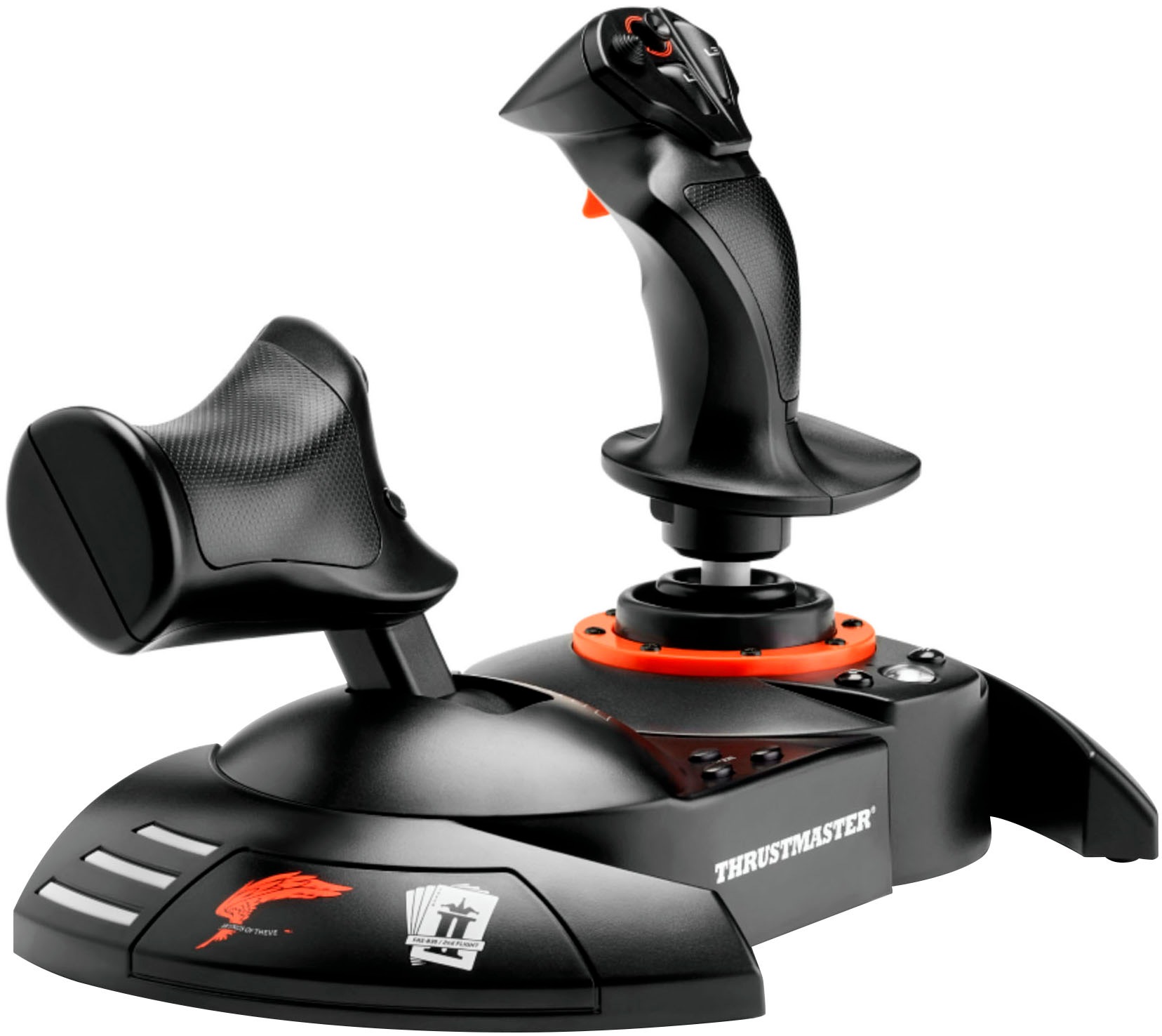 Thrustmaster Joystick »T.Flight Hotas NEO-X AC8 Edition«