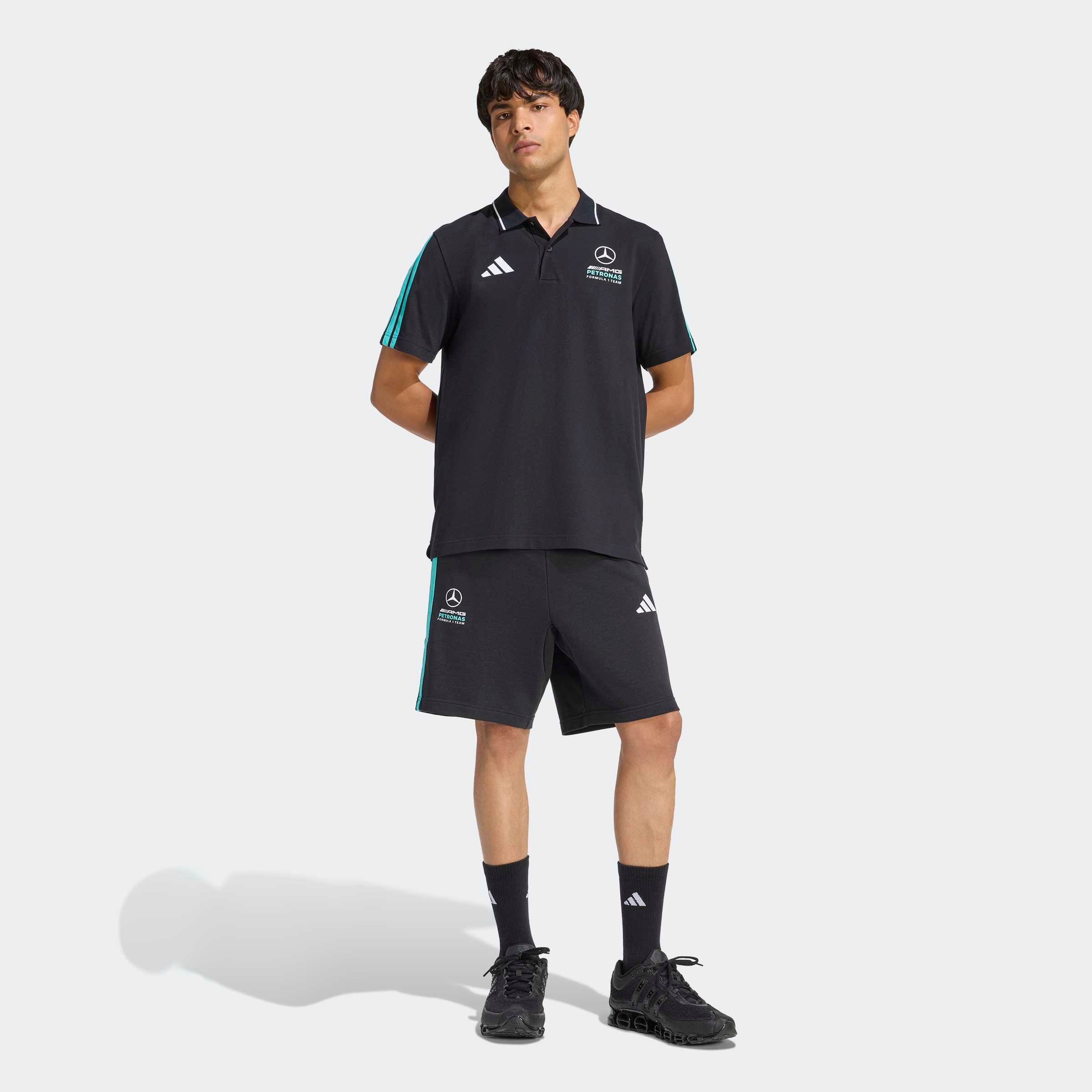 adidas Performance Poloshirt »MER DNA POLO M«