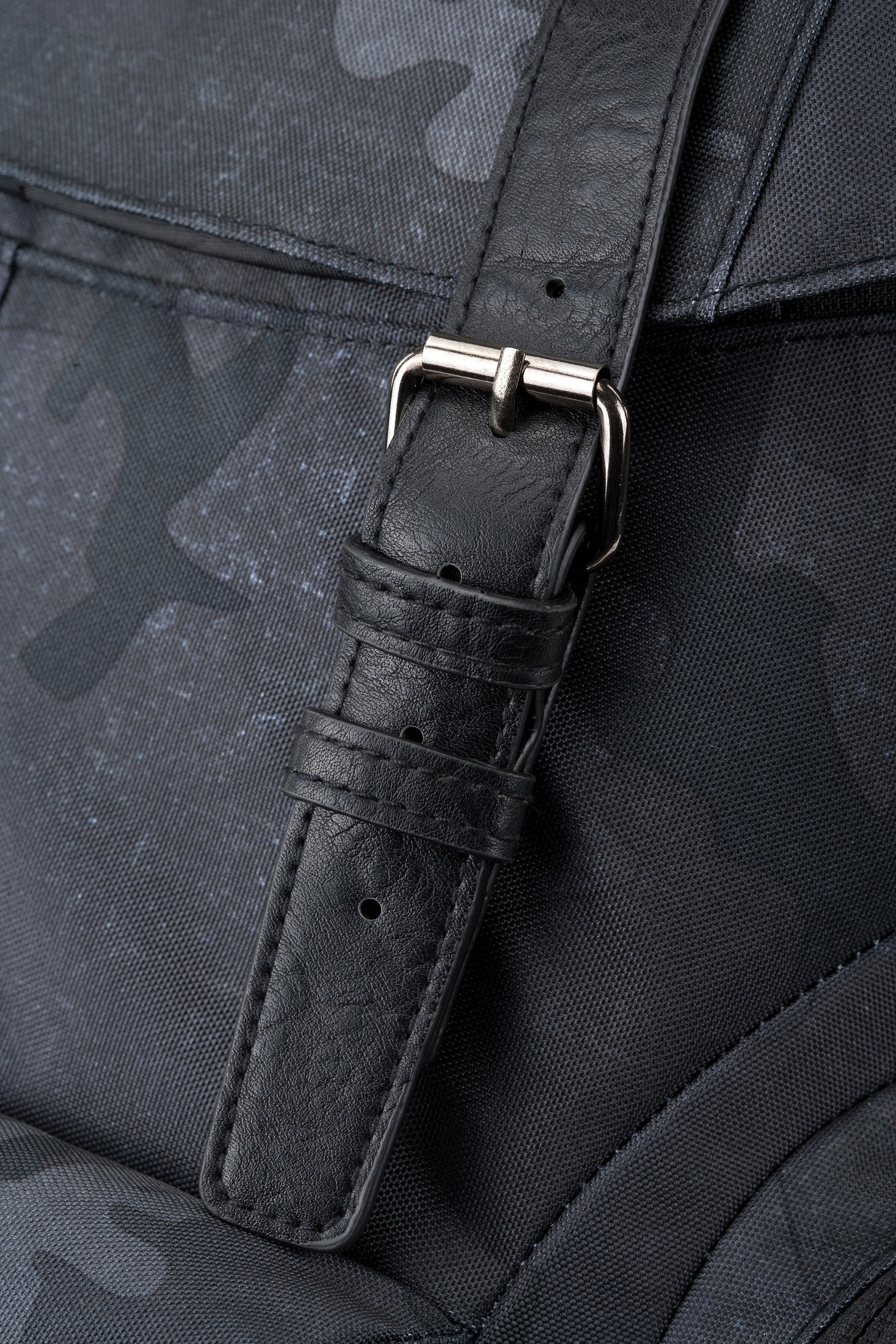 NITRO Freizeitrucksack »Daypacker«, mit Laptopfach, Schulrucksack, Wanderrucksack oder Streetpack