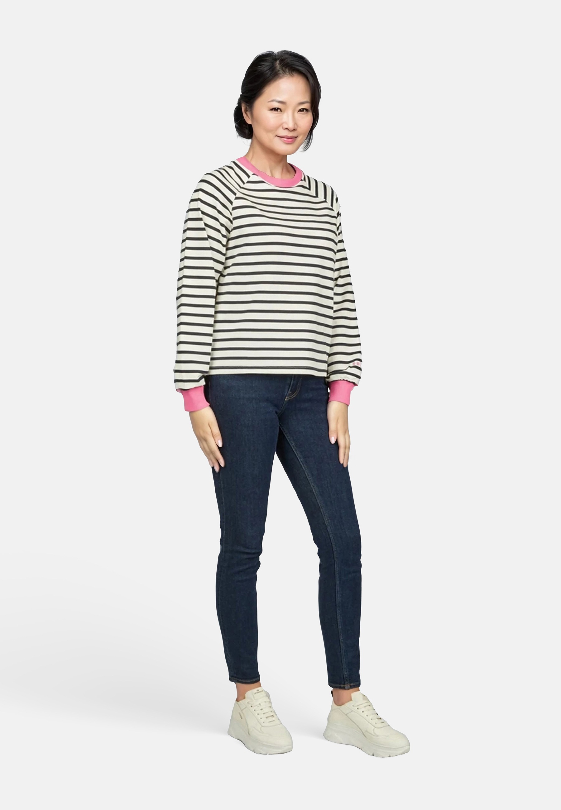 salzhaut Sweatshirt »Sweatshirt UNSEBULK«
