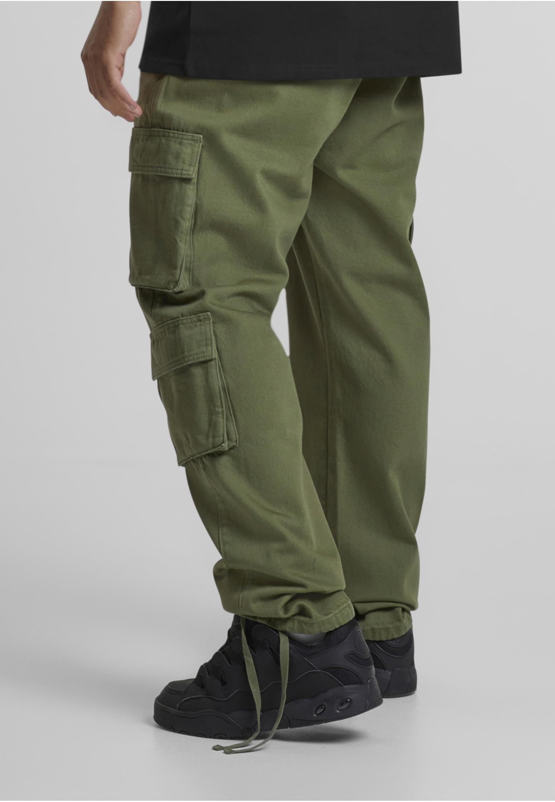 2Y Studios Cargohose »2Y Studios 2Y Kiran 4 Pocket Cargo«, (1 tlg.)
