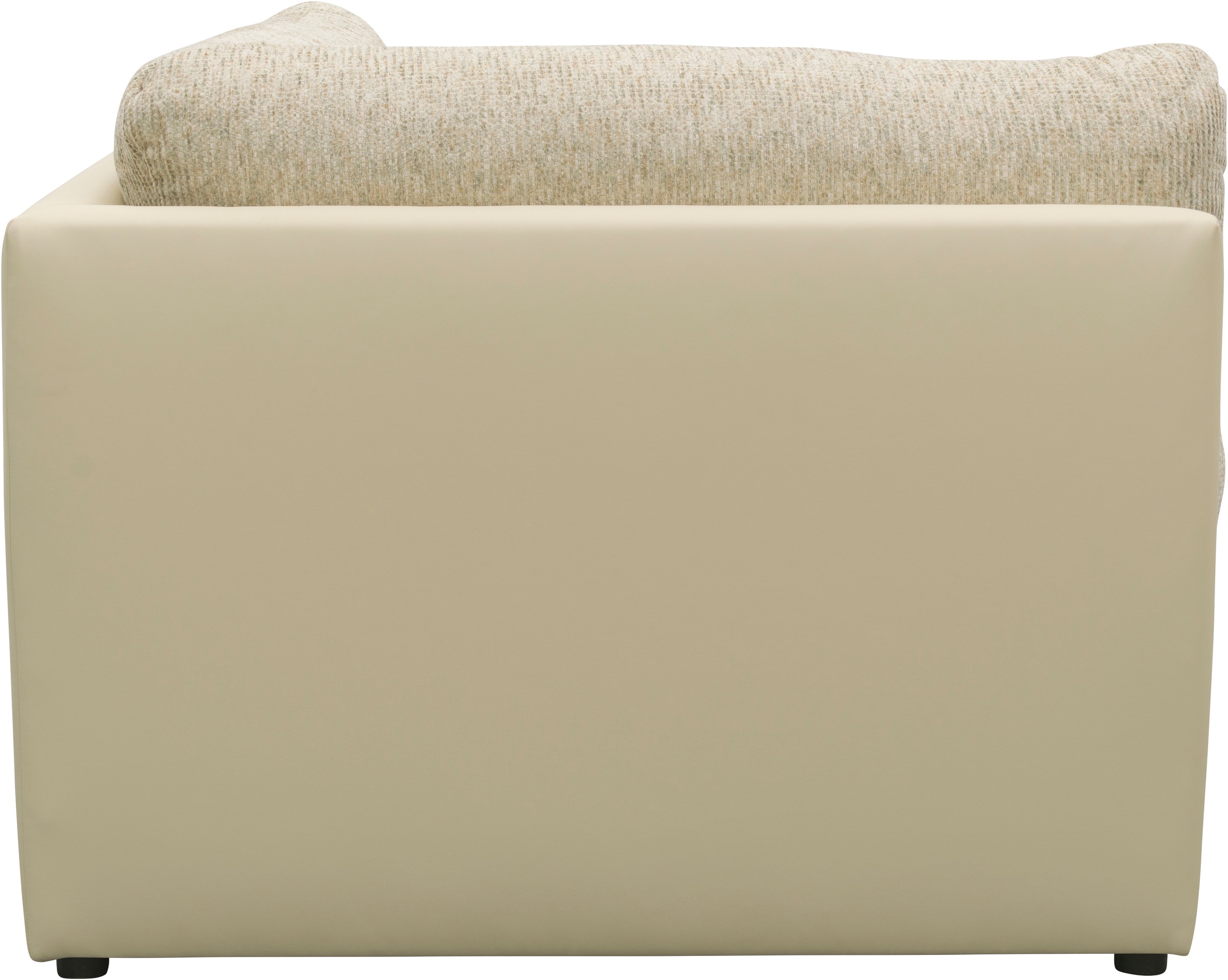 DOMO collection Sofa-Eckelement »800026«