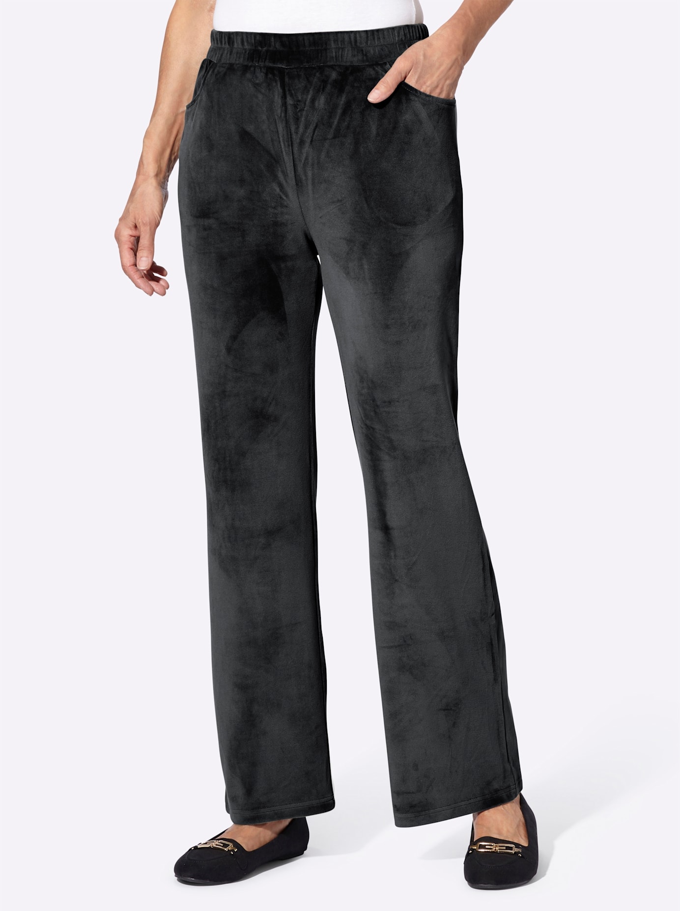 Nickihose günstig online kaufen