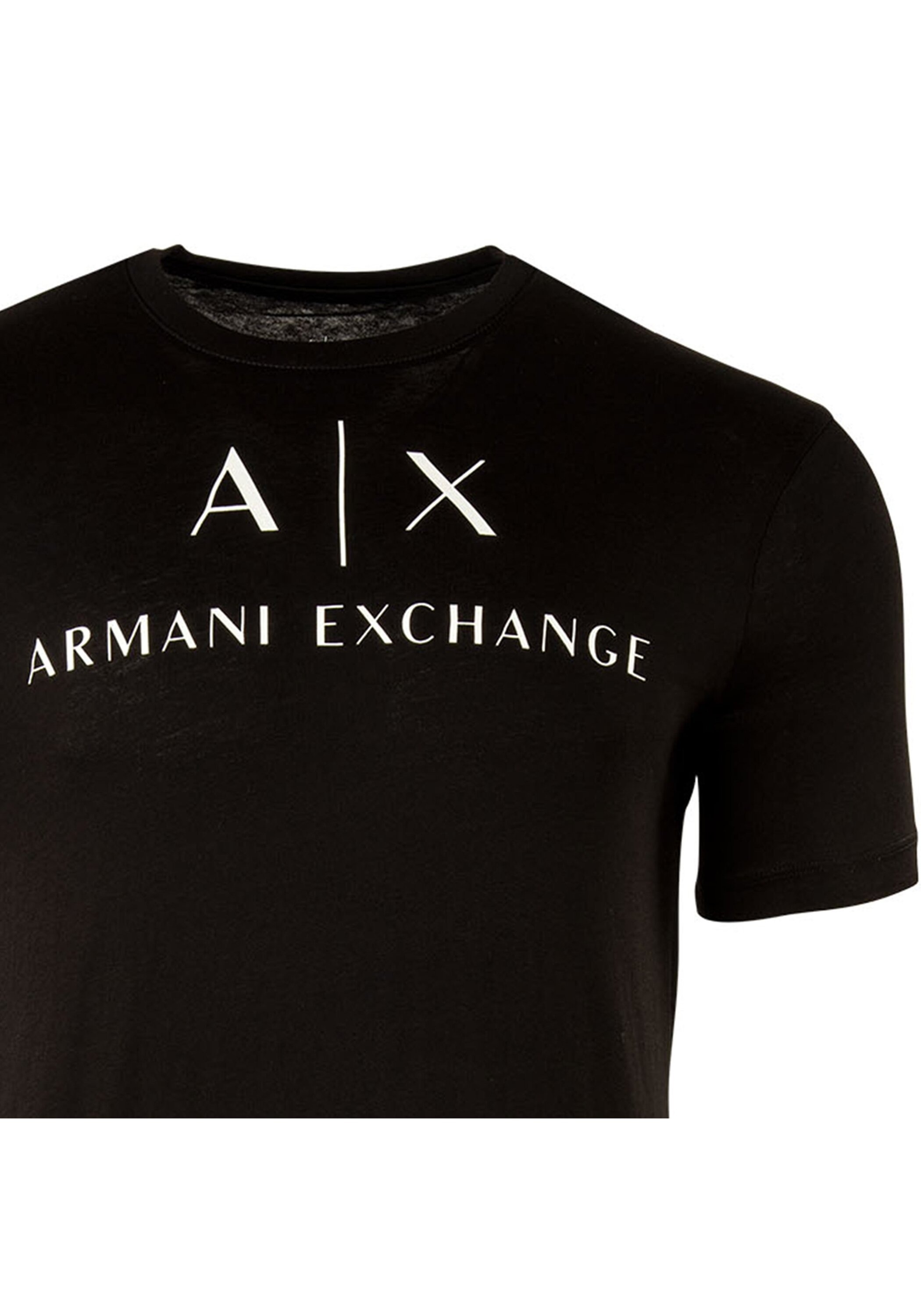 ARMANI EXCHANGE T-Shirt »T-Shirt 1er Pack«
