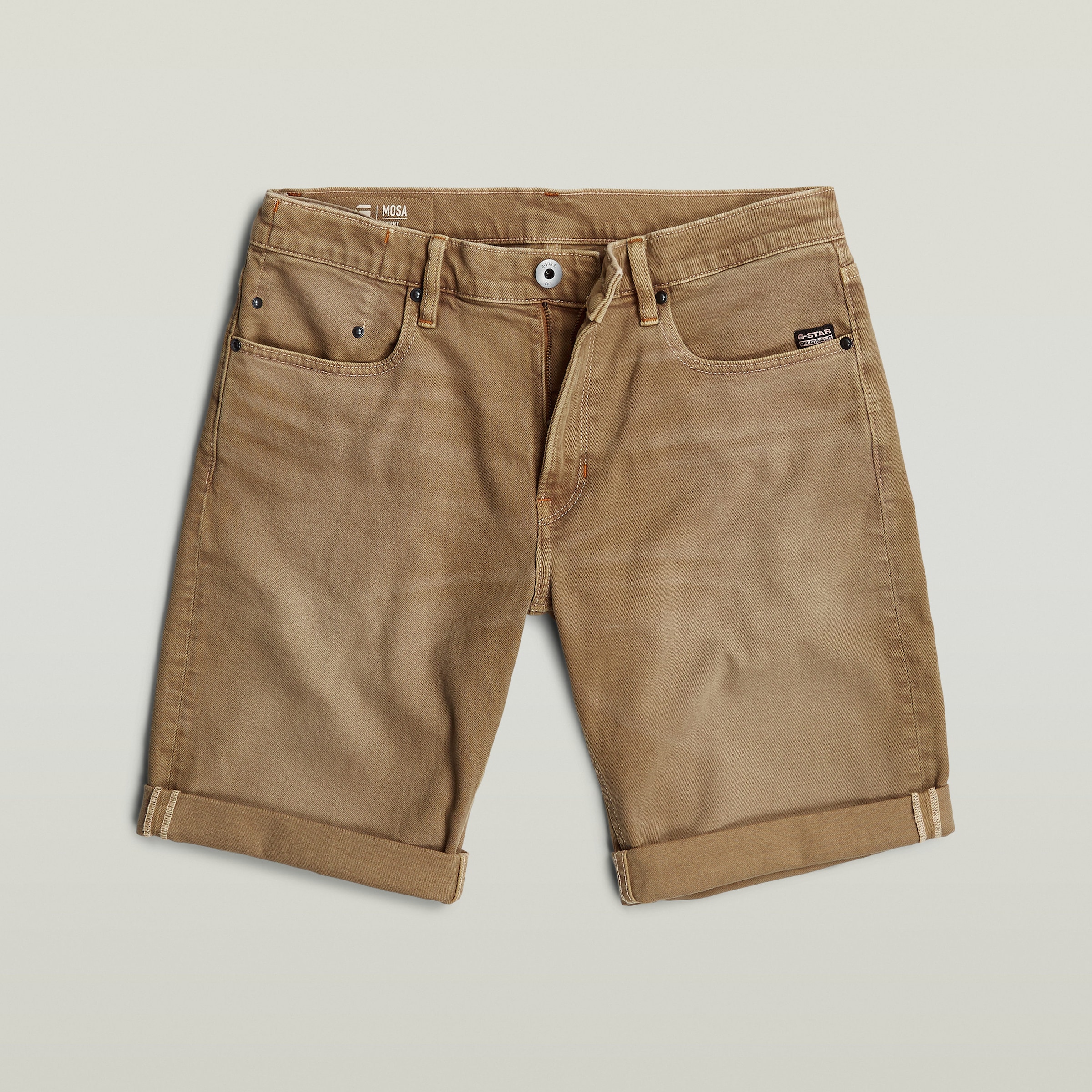 G-Star RAW Jeansshorts »Mosa«