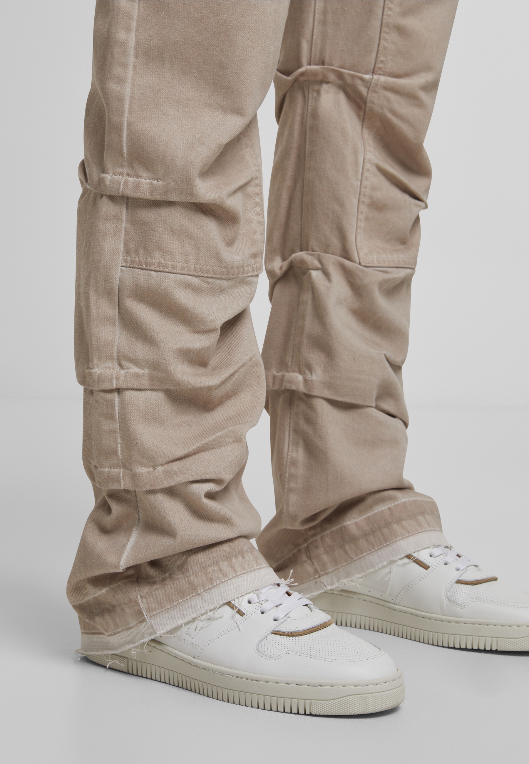 2Y Studios Bequeme Jeans »2Y Studios Haruko Straight Jeans«