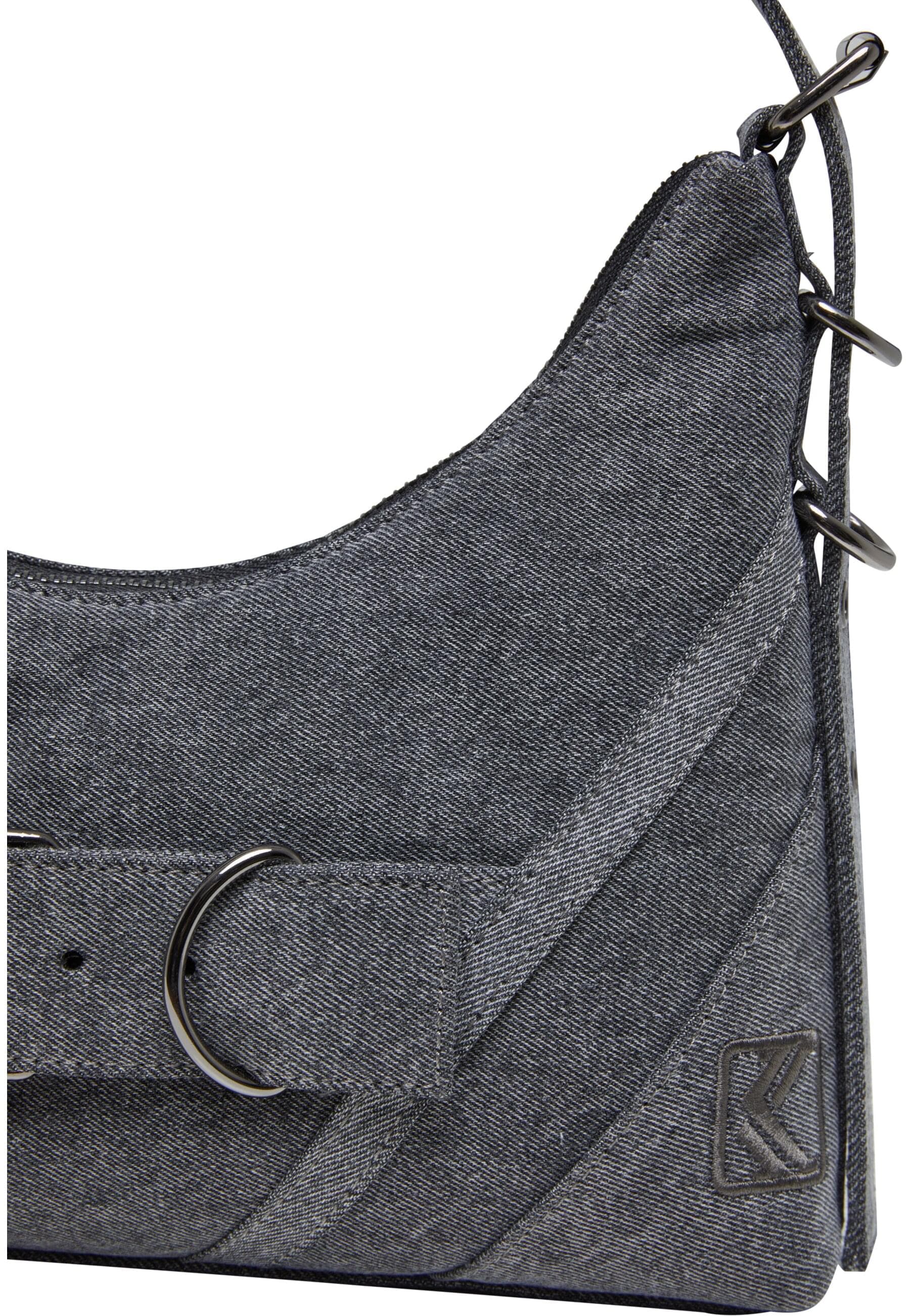 Karl Kani Umhängetasche »Karl Kani Og Kani Denim Shoulder Bag«, (1 tlg.)