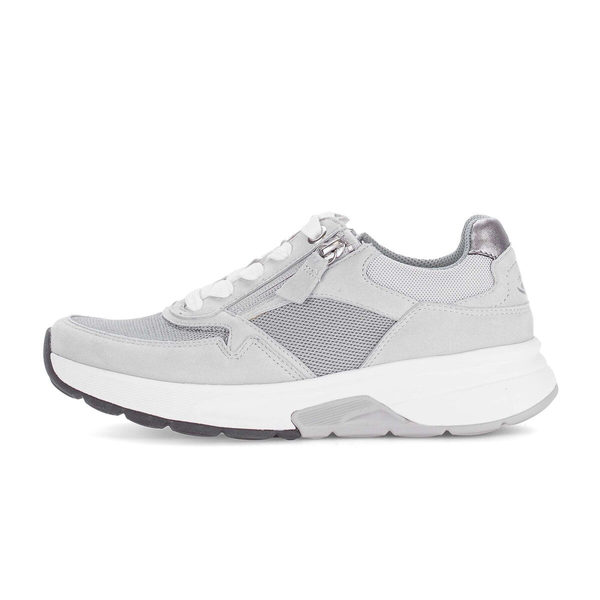 Gabor RollingSoft Low Sneaker Gray 41 5