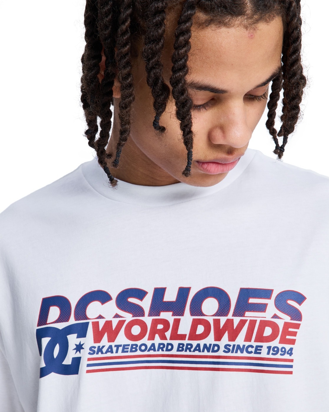 DC Shoes T-Shirt »Queltra Lhss«