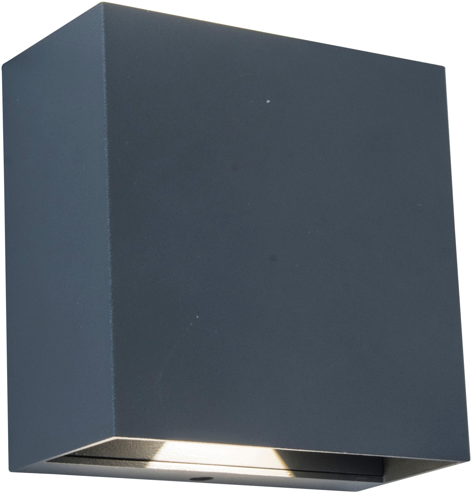 LUTEC LED Außen-Wandleuchte "GEMINI BEAMS", Leuchtmittel LED-Modul  LED fes günstig online kaufen