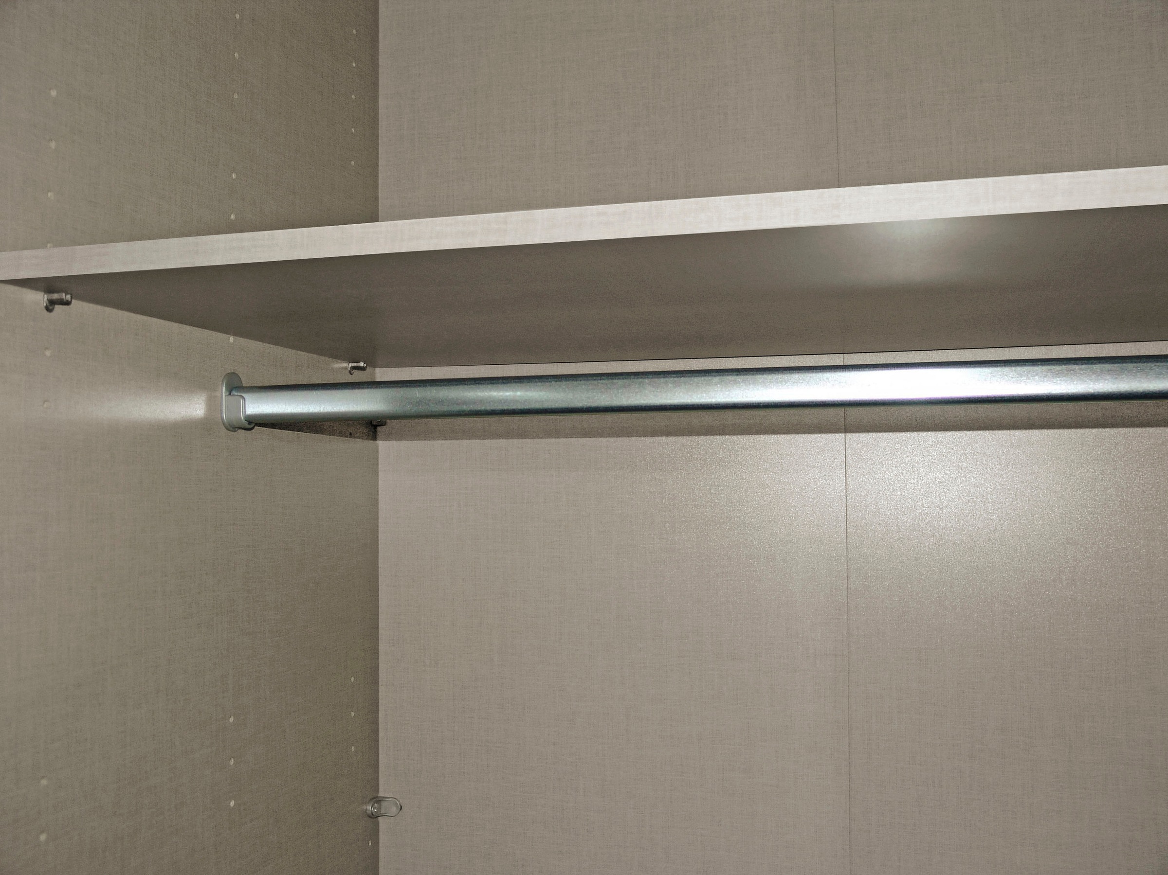 rauch Einlegeboden »Zubehör« Breite 45 cm für Schränke Voyager, Nabila, Narai, Shinjo und Nagata