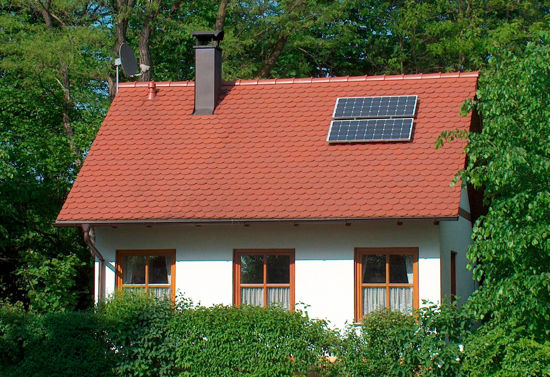 Sunset Solarmodul »Stromset PX 120, 120 Watt, 12 V«, (Set), für den Freizeitbereich