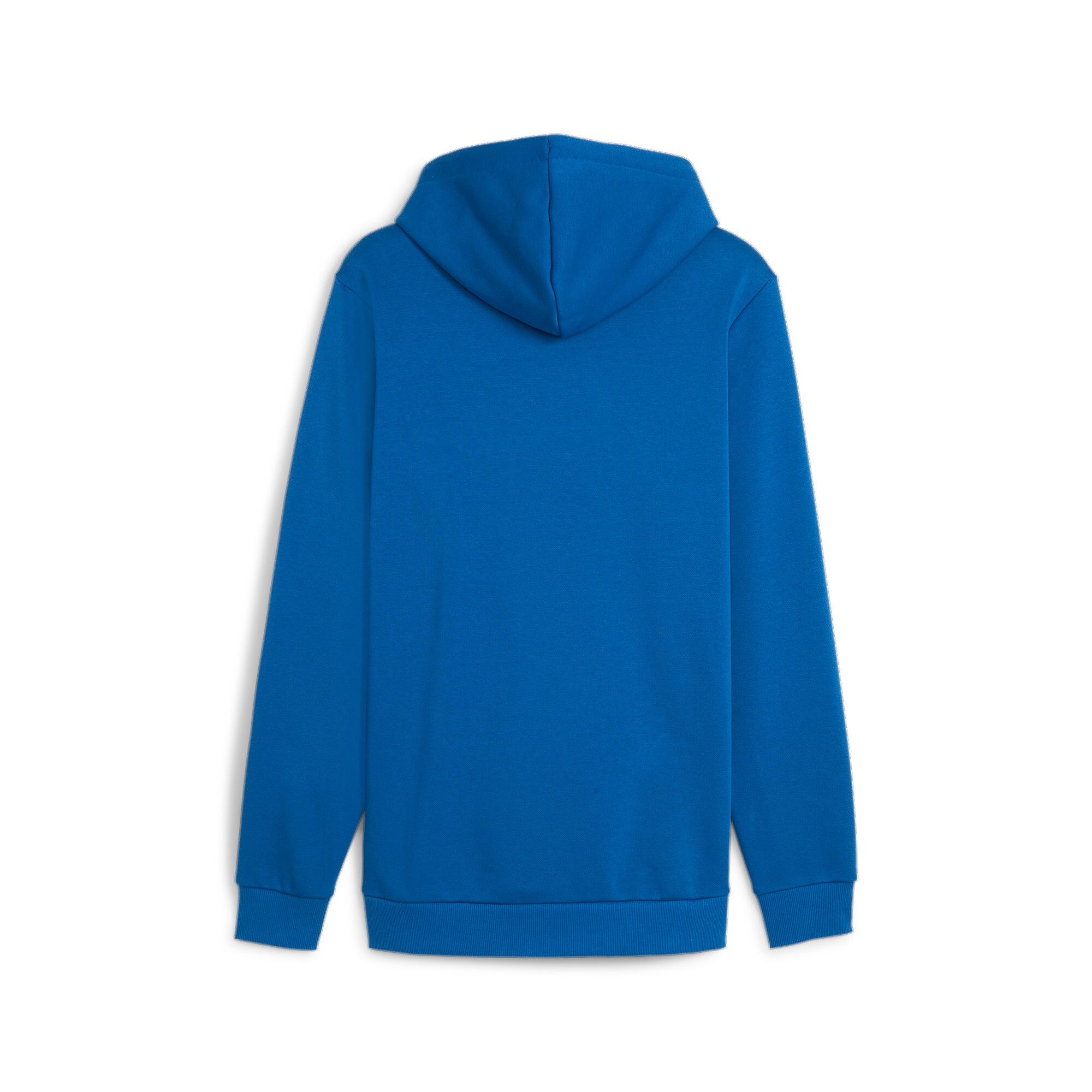 PUMA Kapuzensweatshirt »ESS+ 2 COL BIG LOGO HOODIE FL«