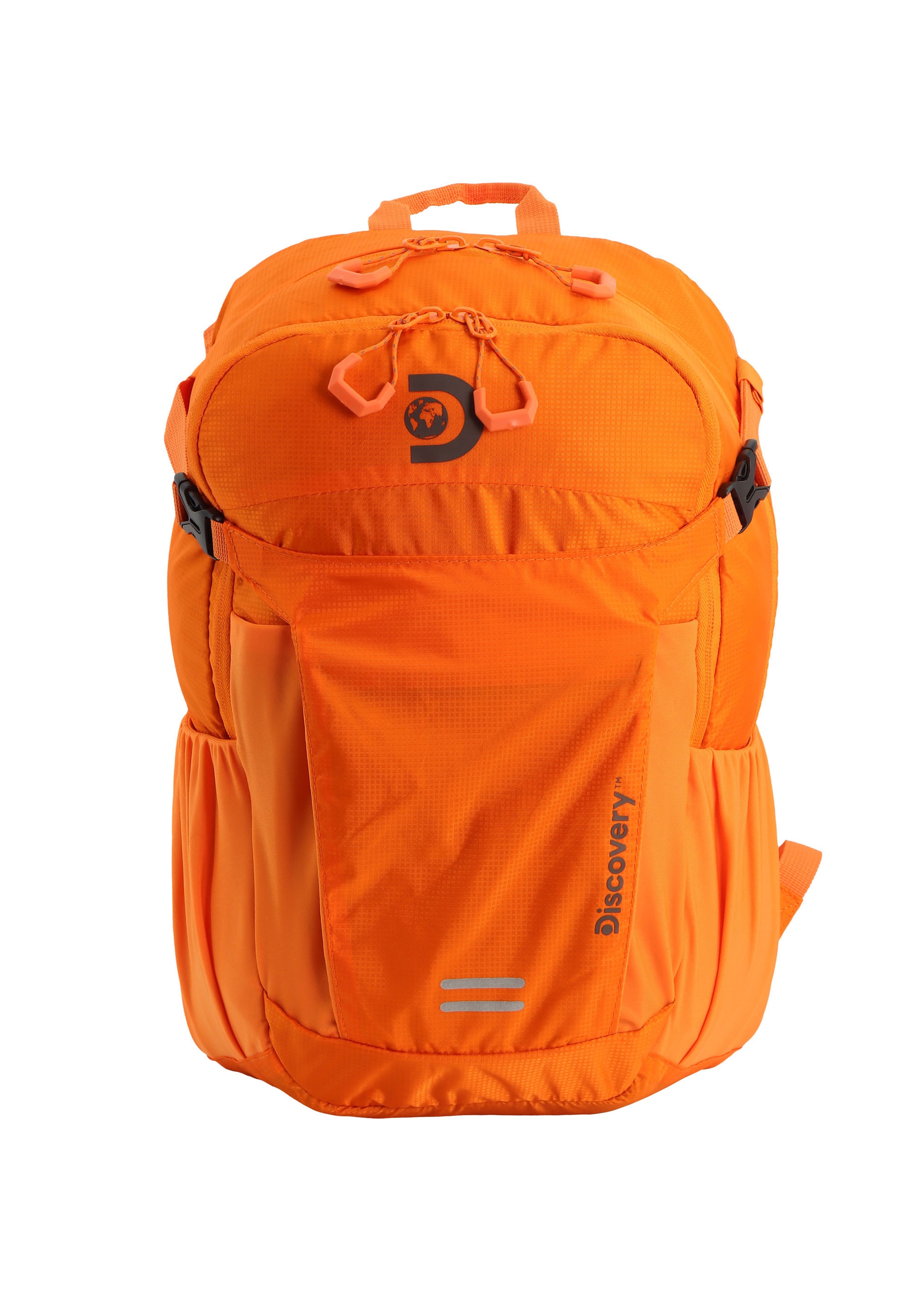 Discovery Sportrucksack "Body Spirit", aus Nylon-Material