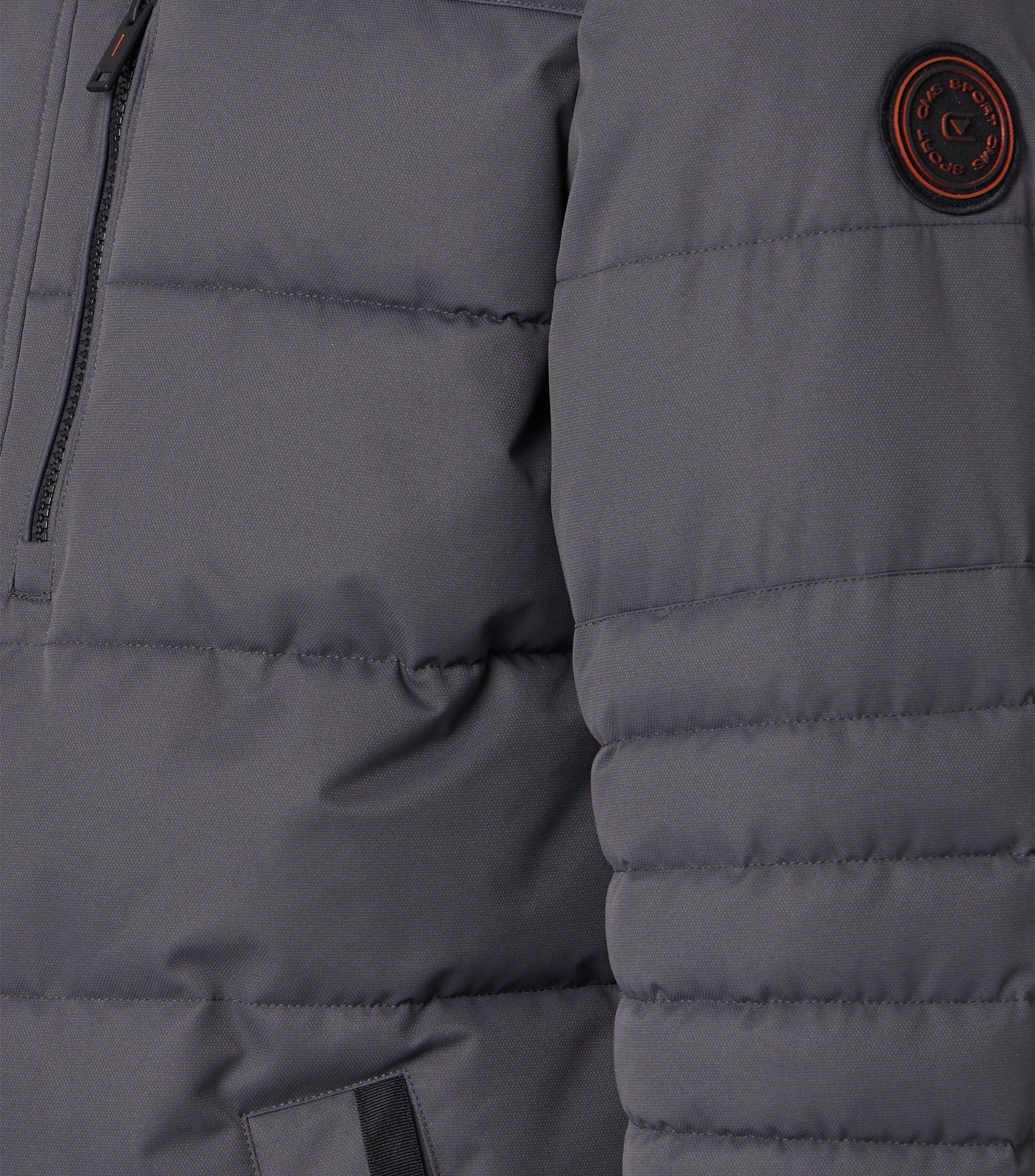 CASAMODA Langjacke »CASAMODA Jacke uni«