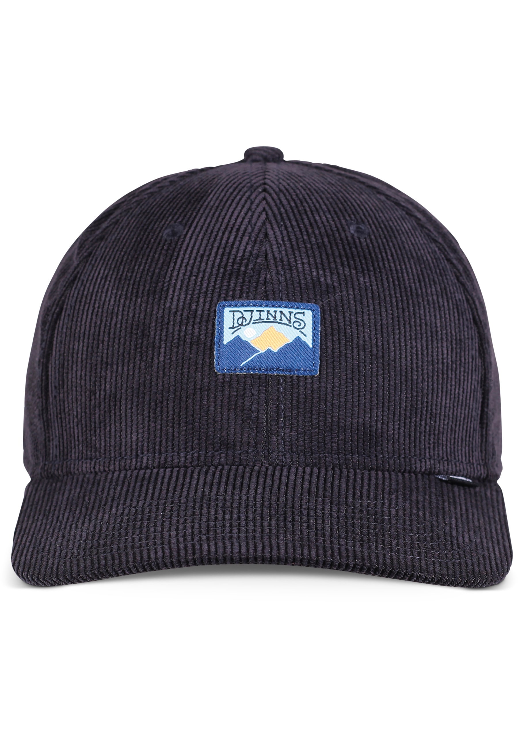 Djinns Trucker Cap "Djinns 6 Panel TrueFit Cap Cord Mountains" günstig online kaufen