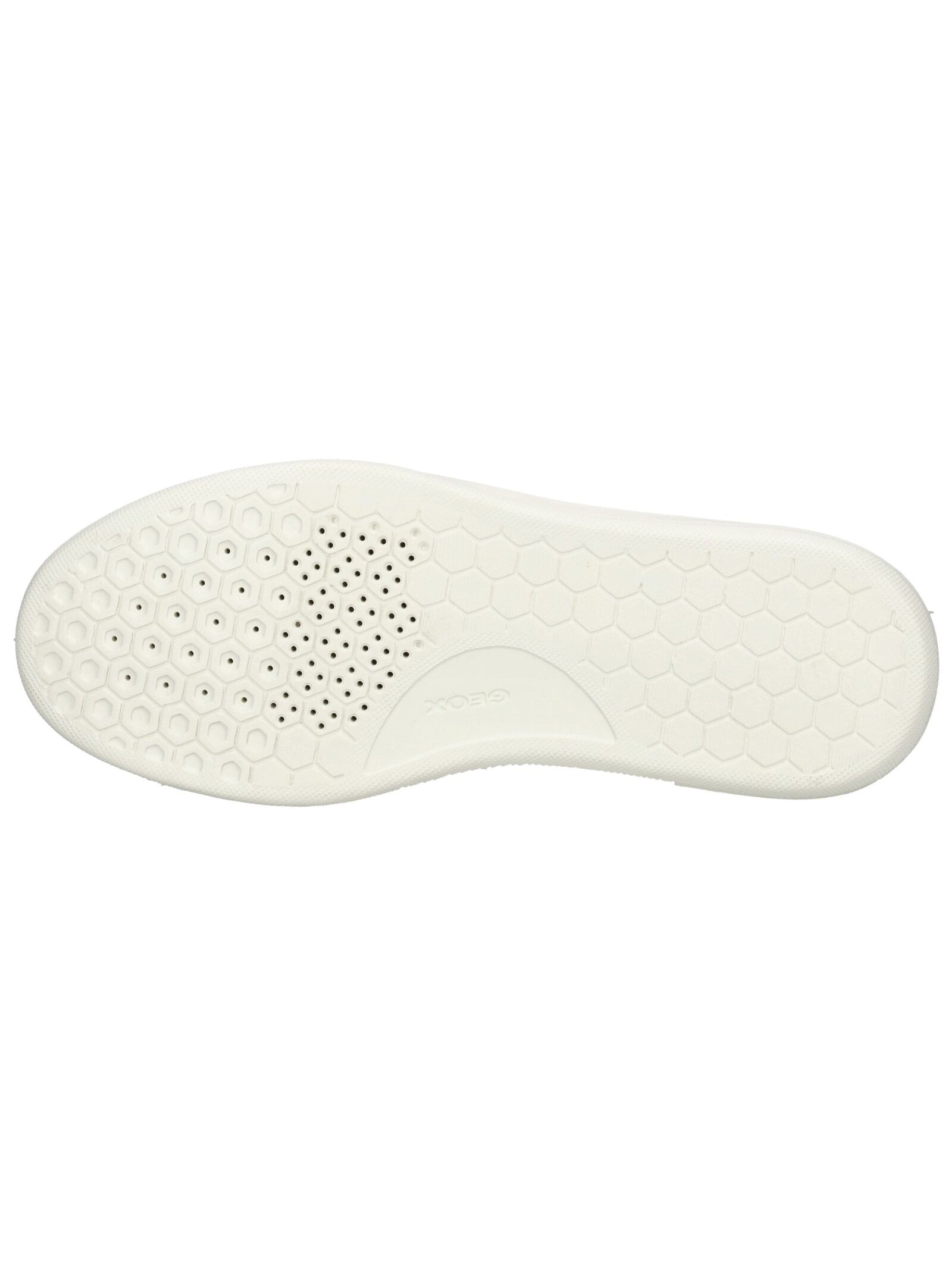 Geox Sneaker »Geox Sneaker Leder/Textil«