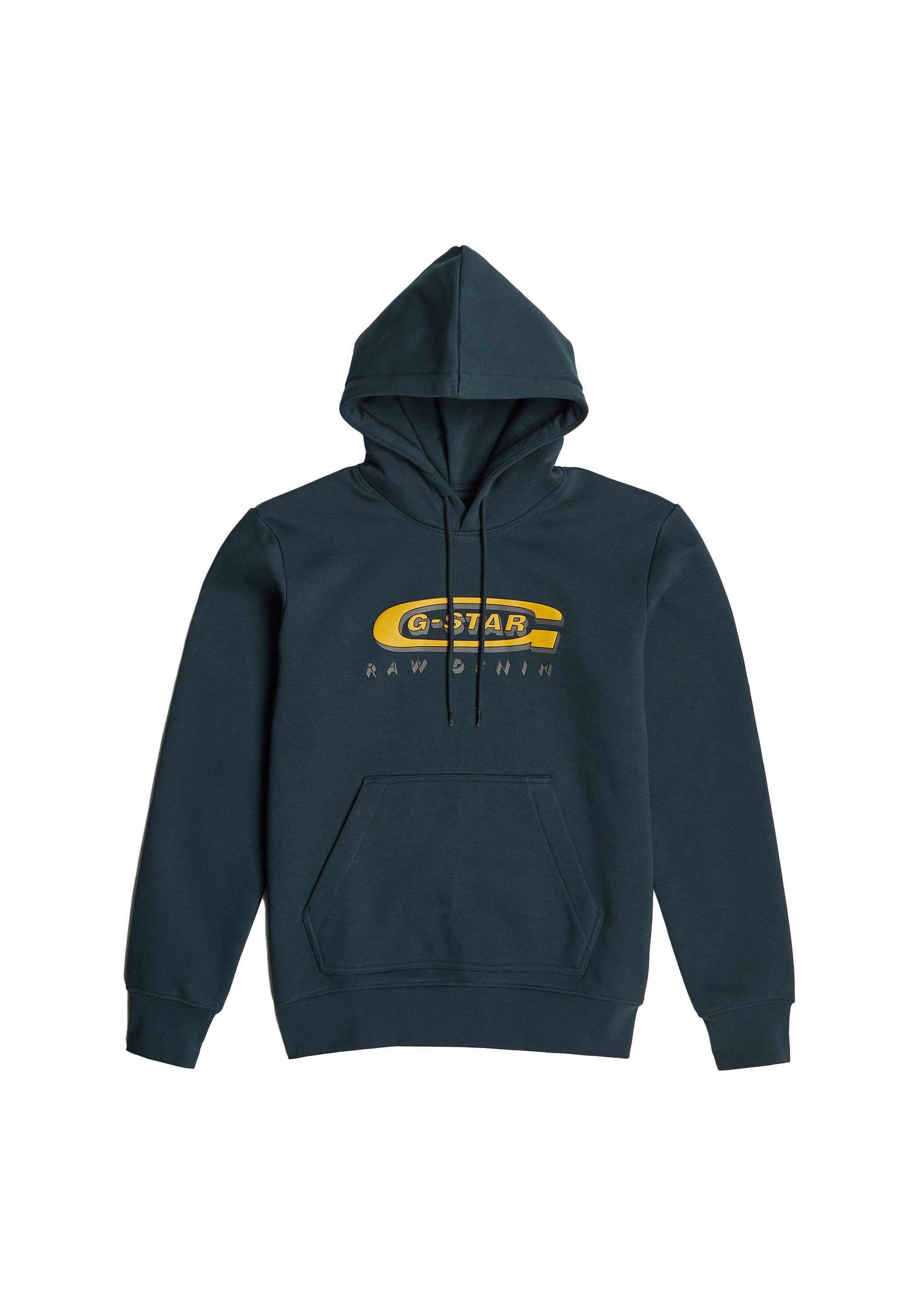 G-STAR Sweatshirt "Sweatshirt Old Skool Logo" günstig online kaufen