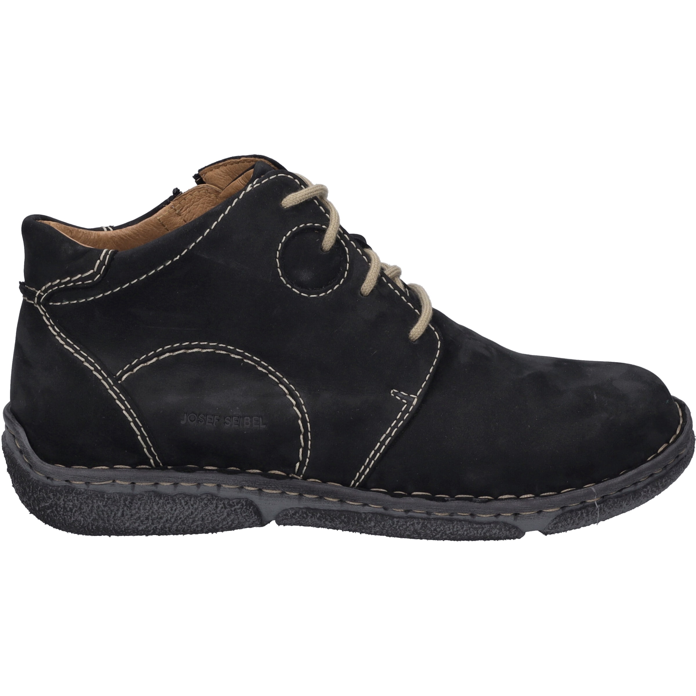Josef Seibel Stiefelette »Neele 46, schwarz«