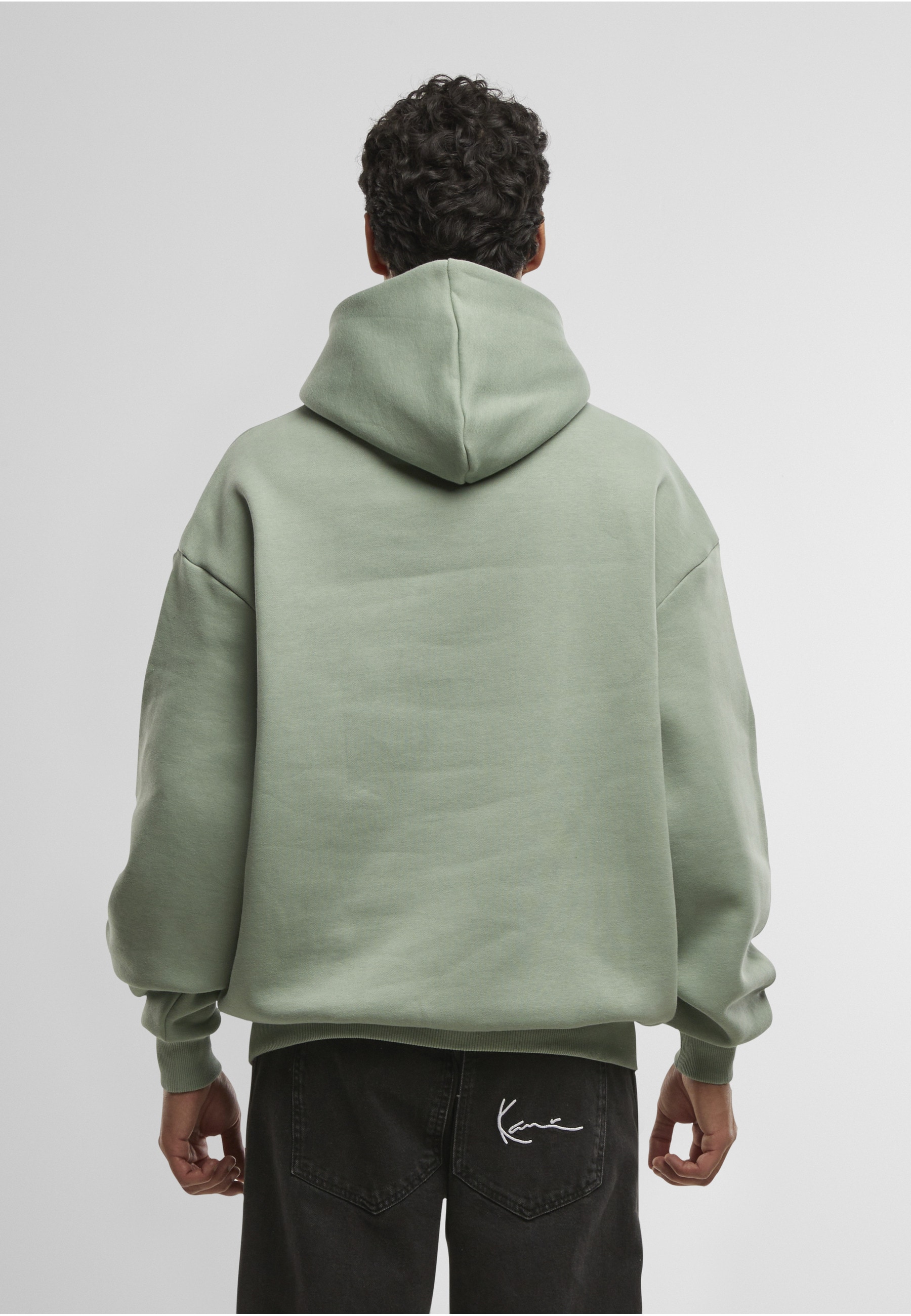Karl Kani Kapuzenpullover »Karl Kani Small Signature Essential Os Hoodie« 1 Stk.