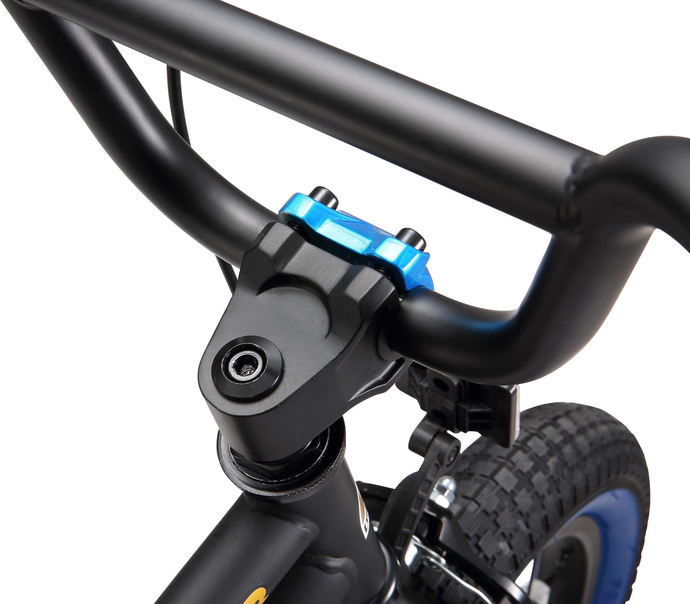 Bikestar Kinderfahrrad »BMX«, 1 Gang