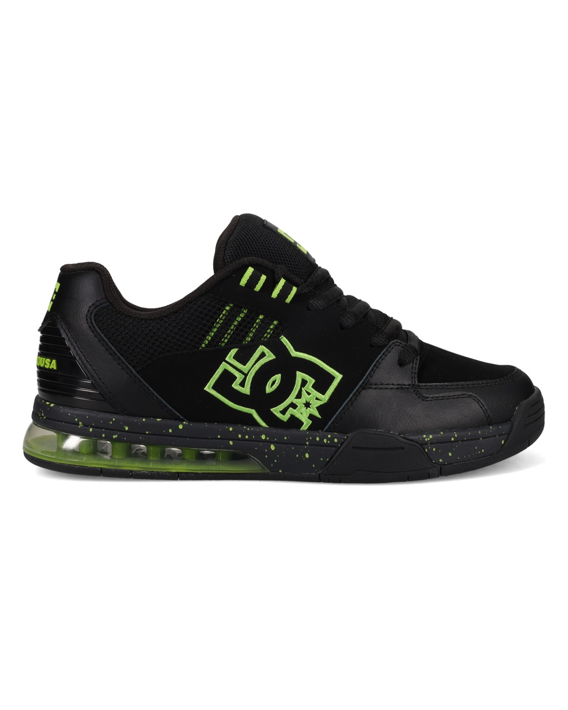 DC Shoes Sneaker »Versatile Le«