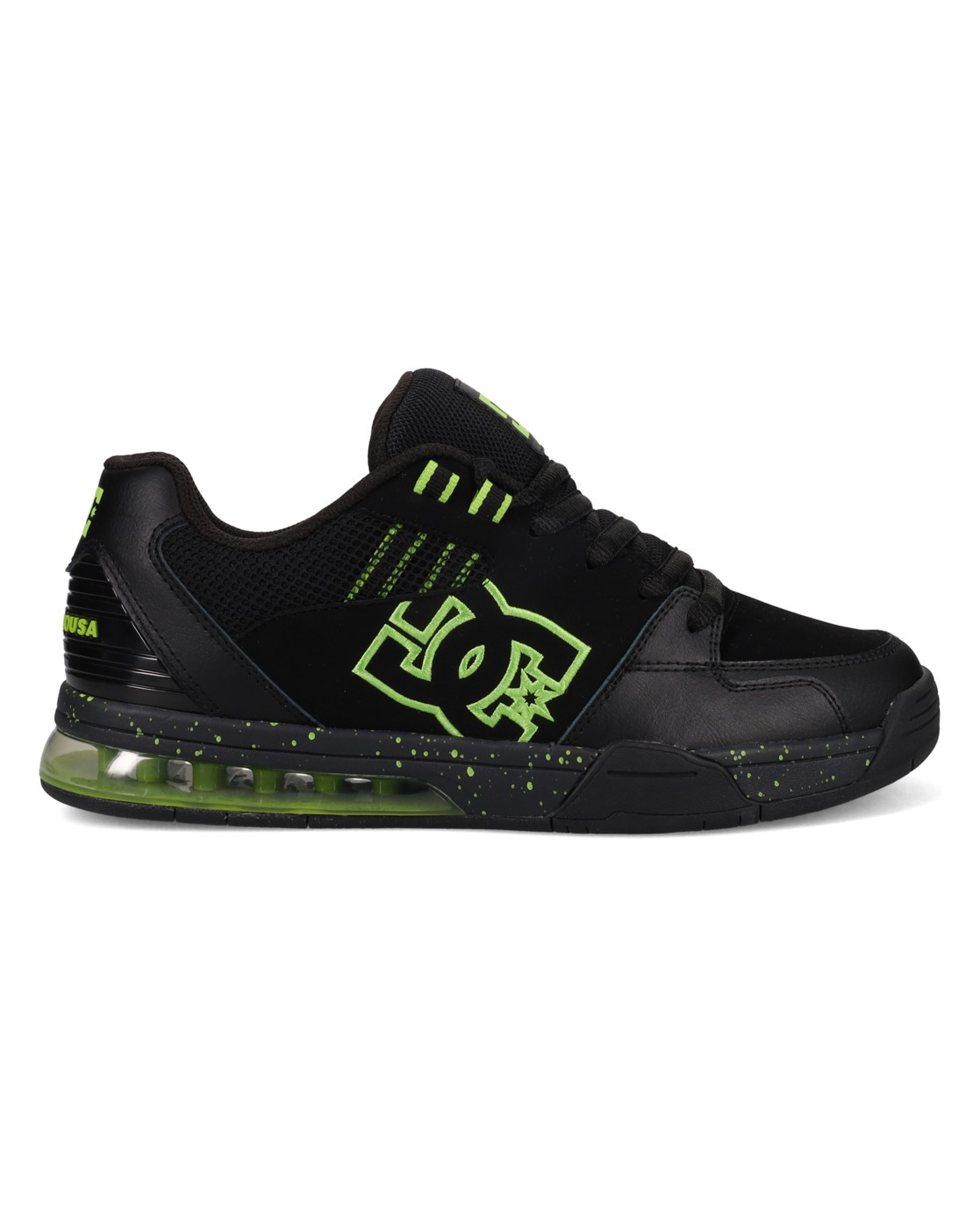 DC Shoes Sneaker "Versatile Le" günstig online kaufen