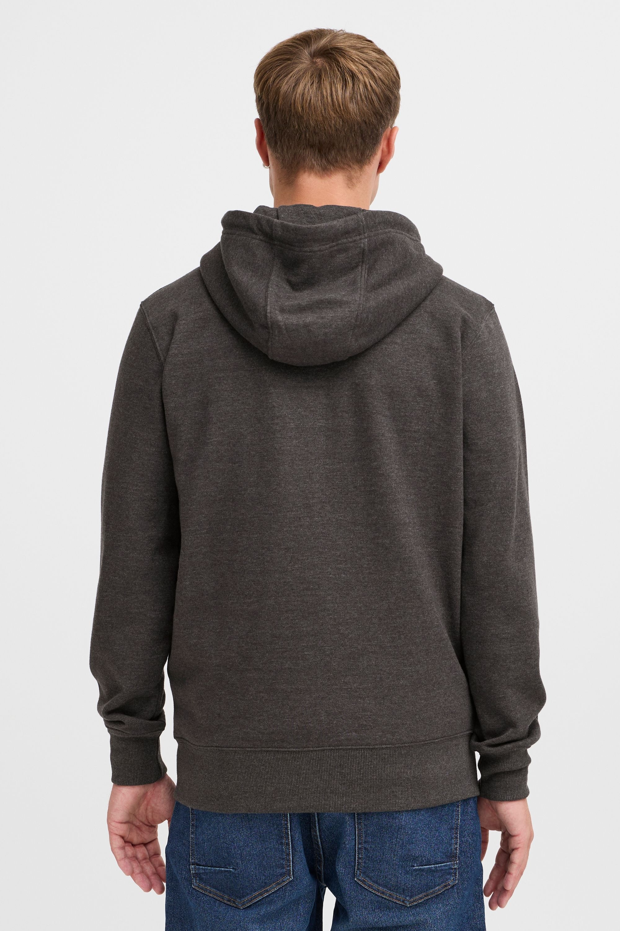 !Solid Sweatjacke »Sweatjacke SDCHALI«