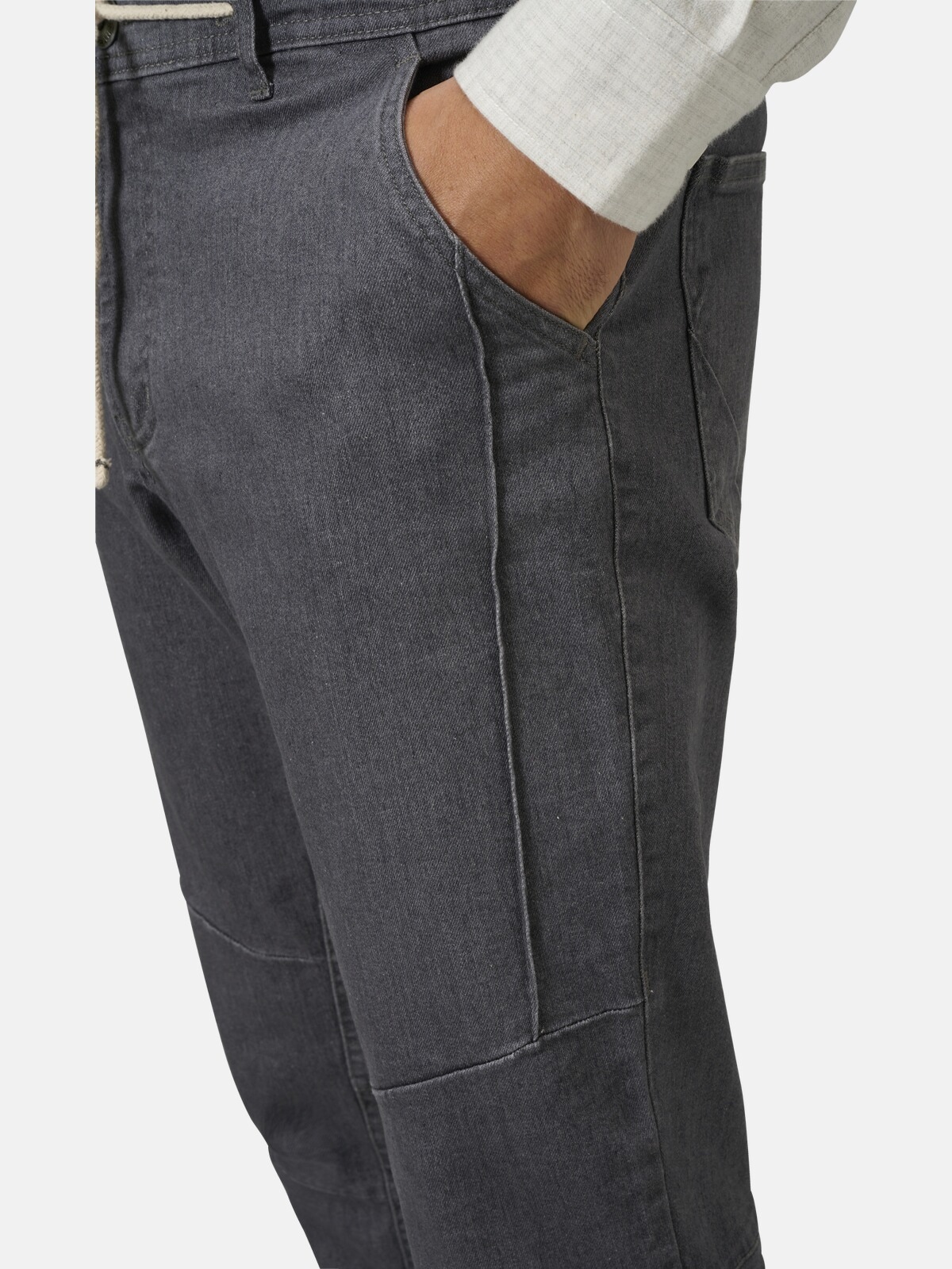 Babista 5-Pocket-Jeans »Jeans VESTAVENTO«, (1 tlg.)