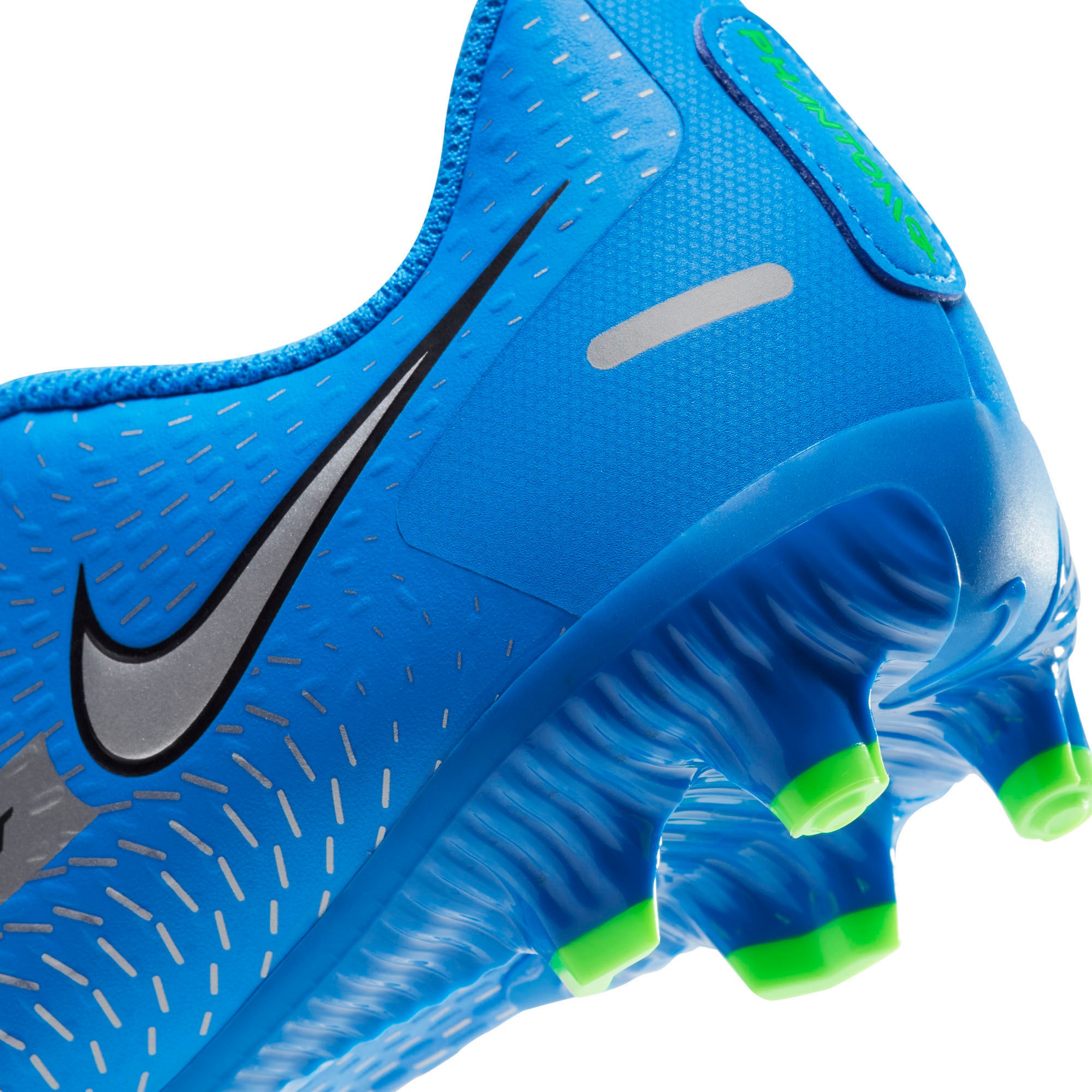 jr phantom gt academy