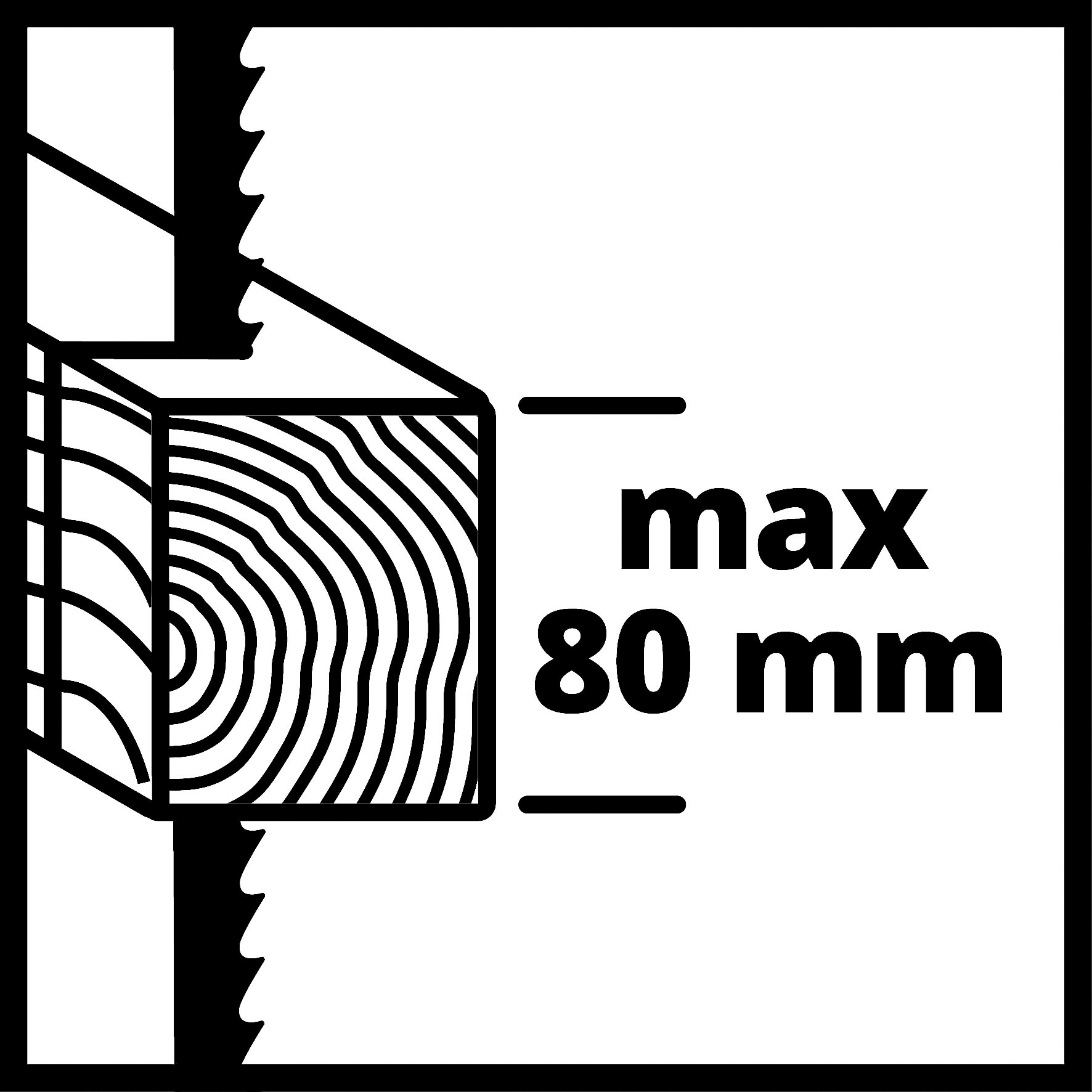 Einhell Bandsäge »TC-SB 200/1«, 250 Watt, Sägetisch stufenlos neigbar