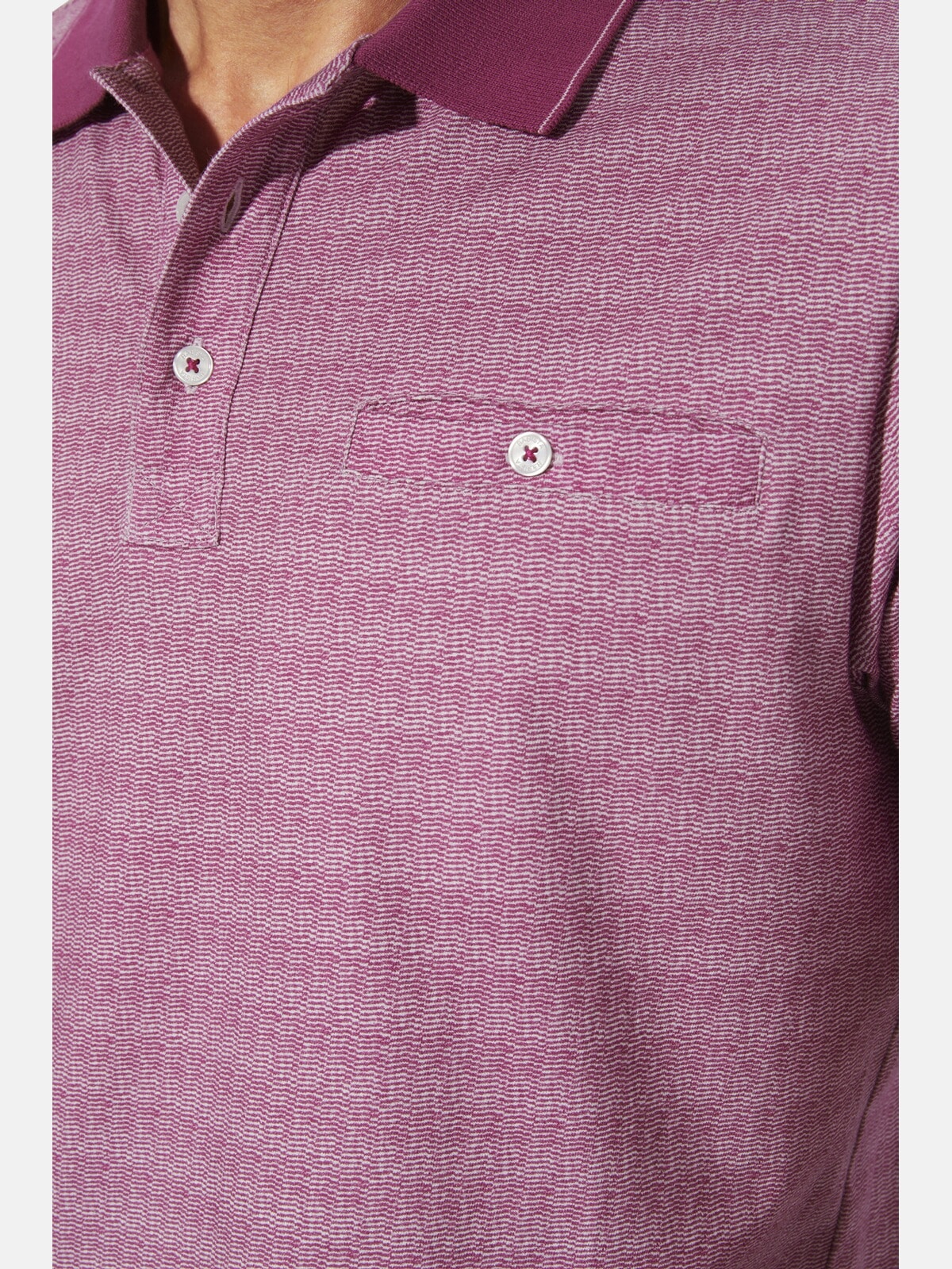 Babista Poloshirt »Poloshirt ORDOR«