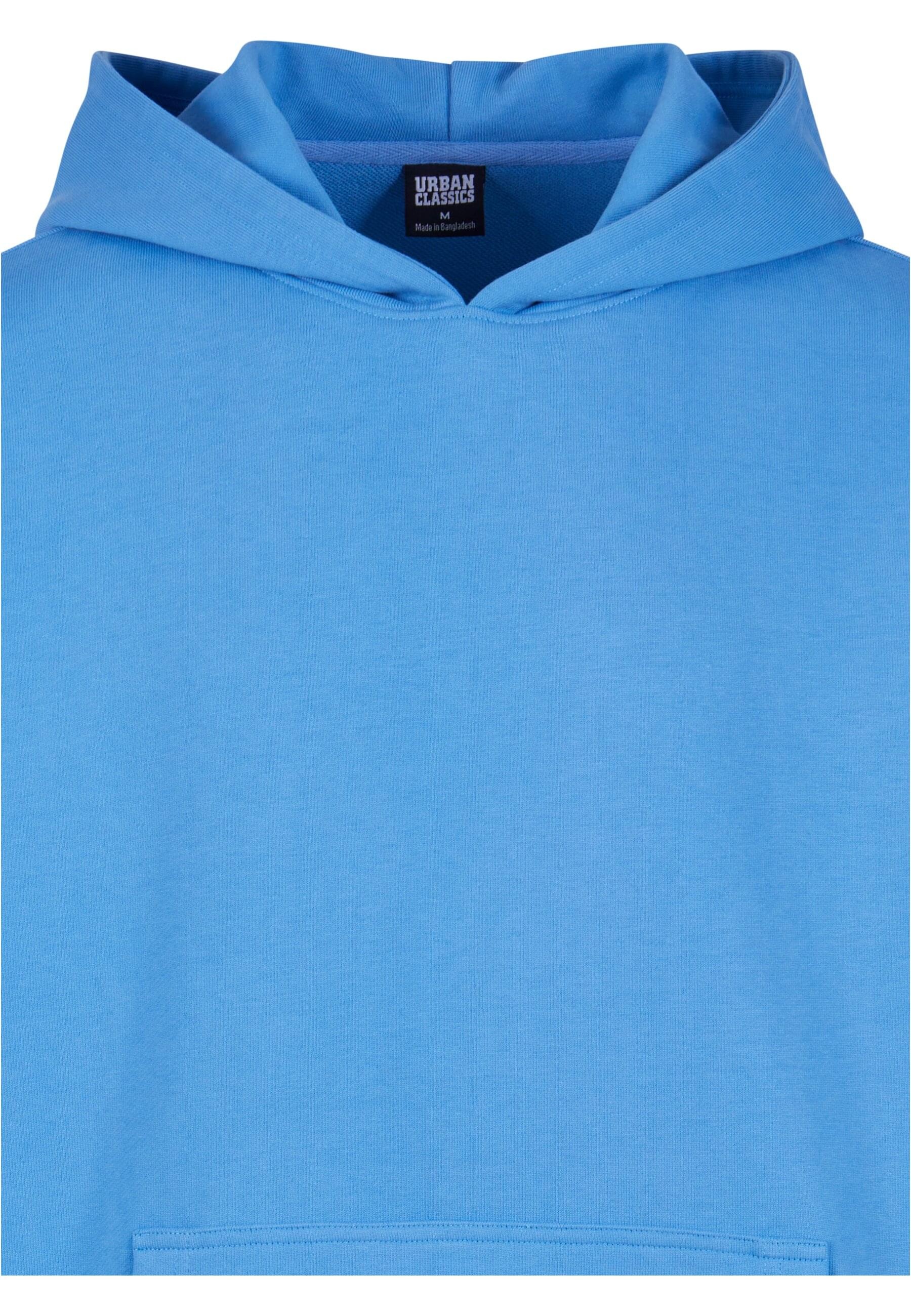 URBAN CLASSICS Sweatshirt »Urban Classics Herren Ultra Heavy Hoody«, (1 tlg.)