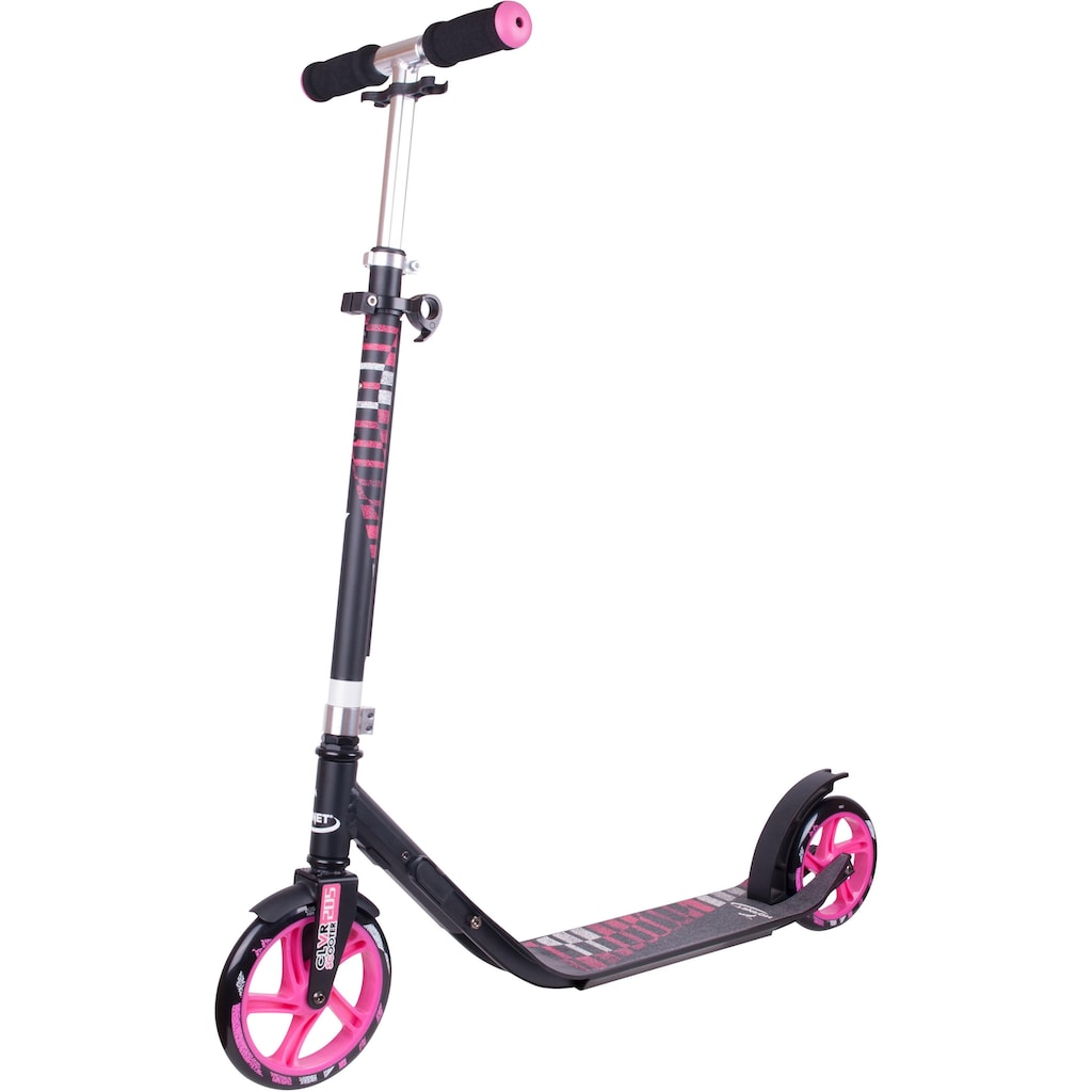 Hudora Scooter »Hornet CLVR 200«