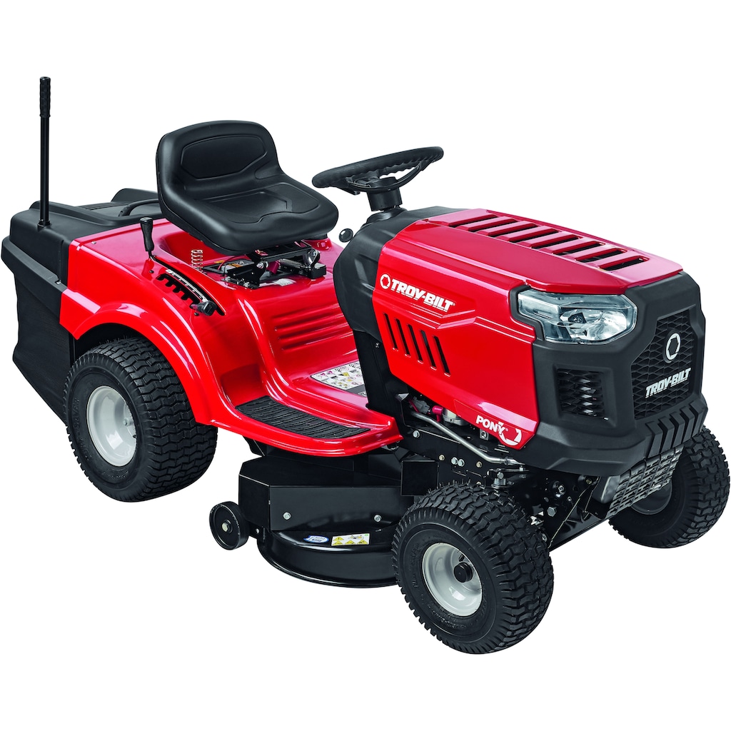 TROY-BILT Rasentraktor »Pony 92T-R Select«