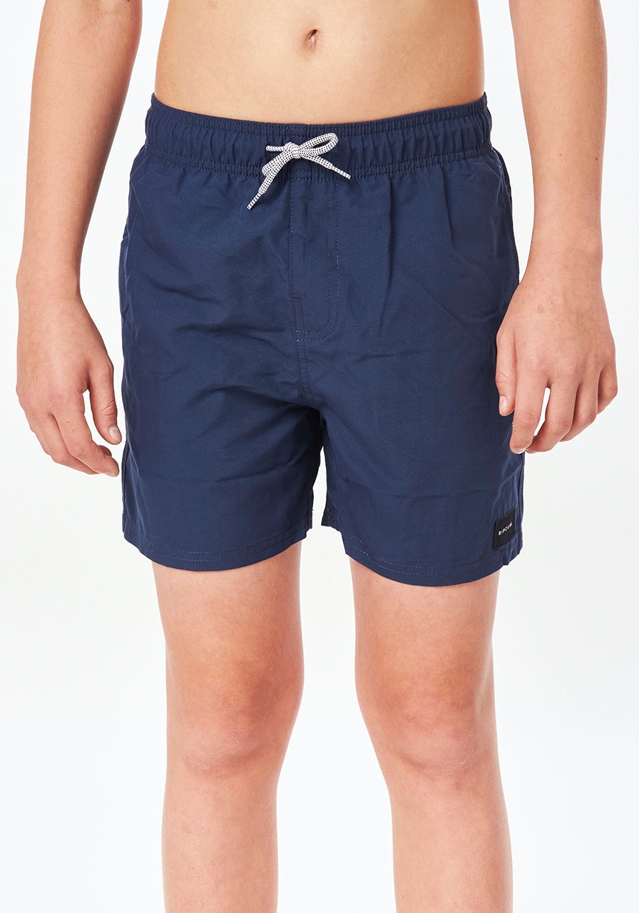 Rip Curl Badeshorts "OFFSET VOLLEY - BOY"