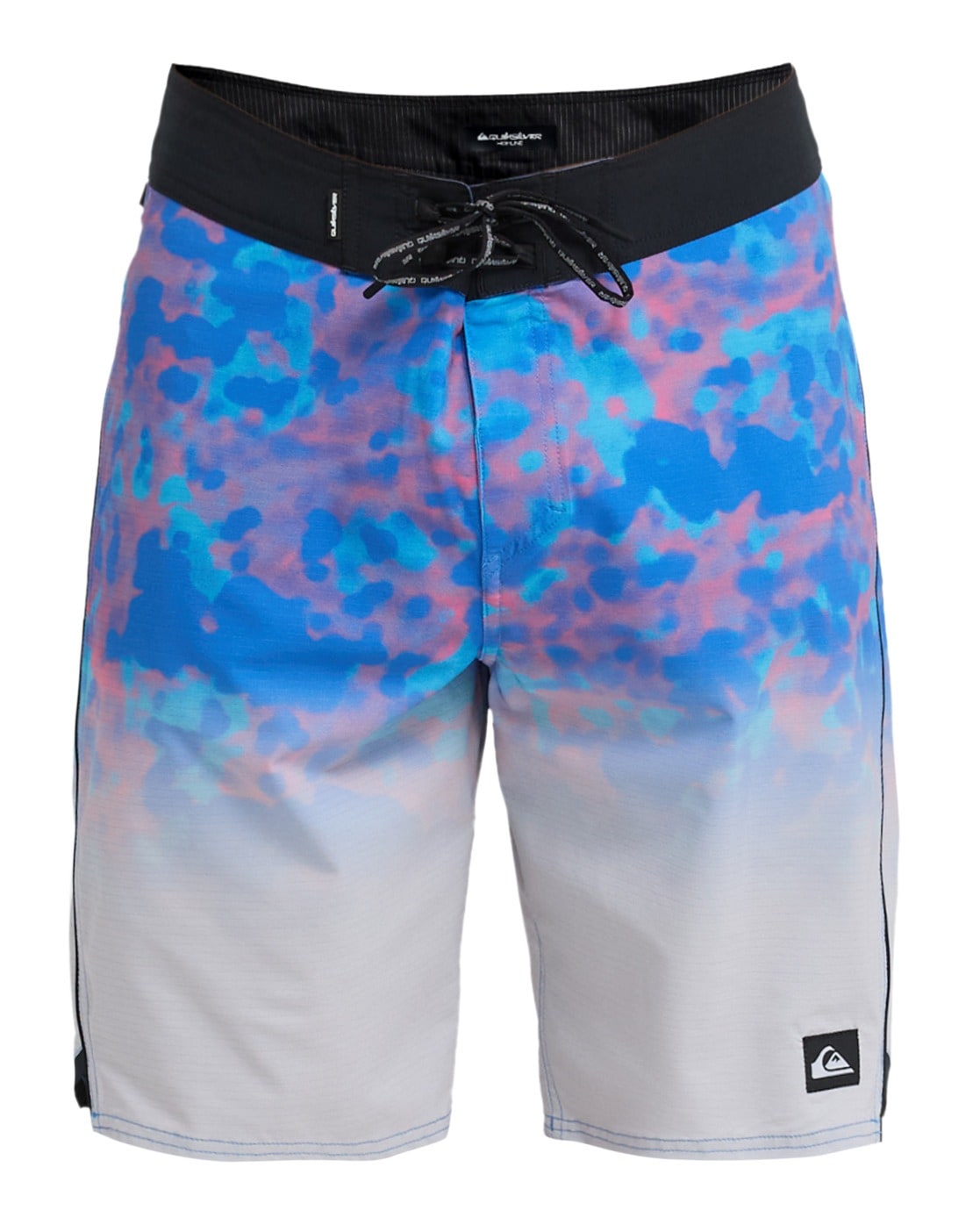 Quiksilver Boardshorts "Highline Printed 20"" günstig online kaufen