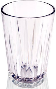 Buddys Becher "Buddy´s Bar" 6er Set, Tritan Kunststoff Trinkgläser, 150 ml, günstig online kaufen