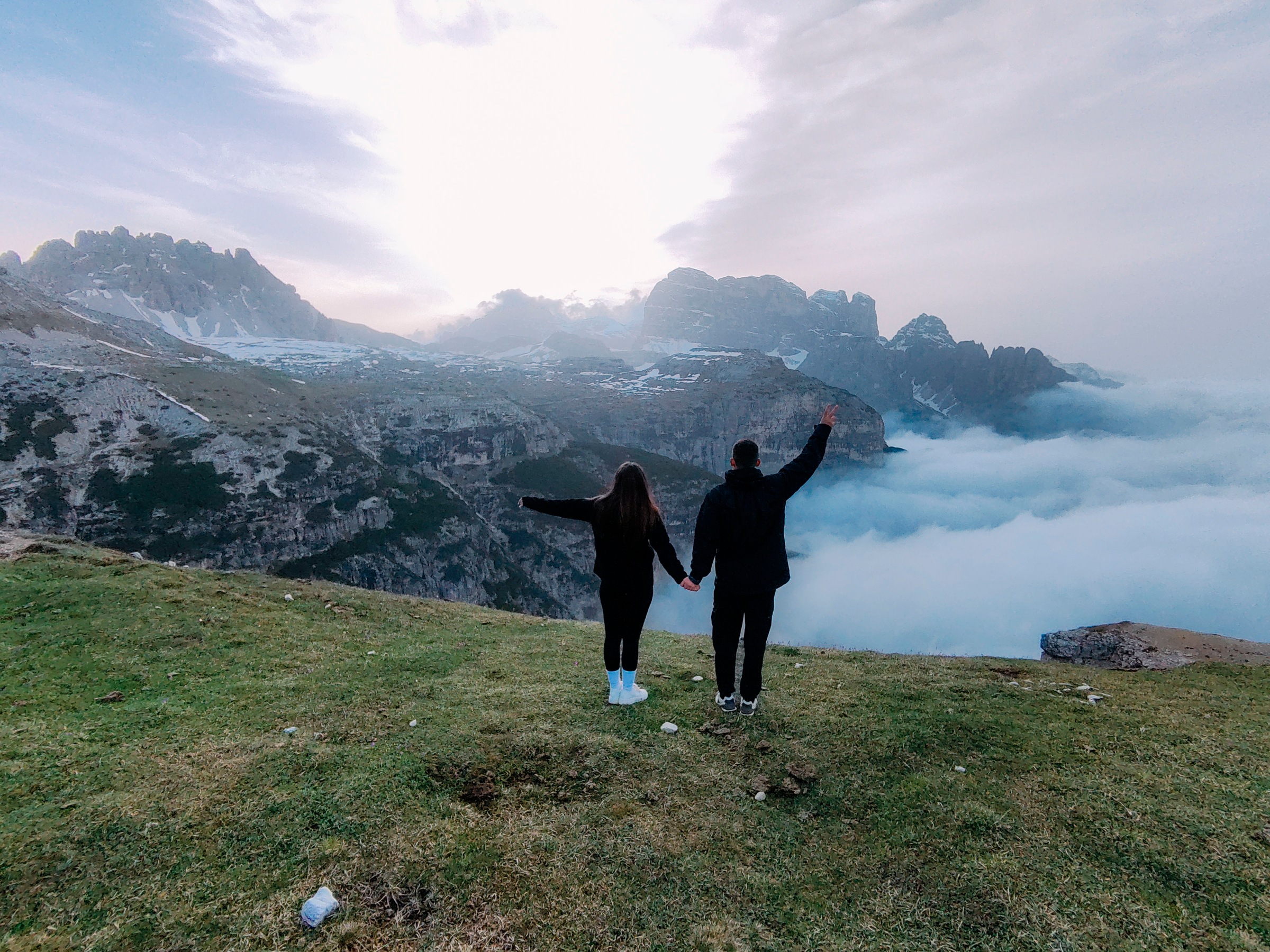 HOVERAir Drohne »X1 Power Combo«