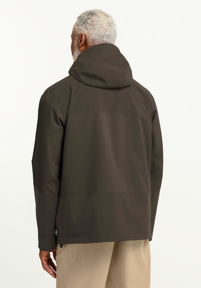 Jack Wolfskin Onera 2L Jkt M Functional Jacket Obsidianmoss Size S 3