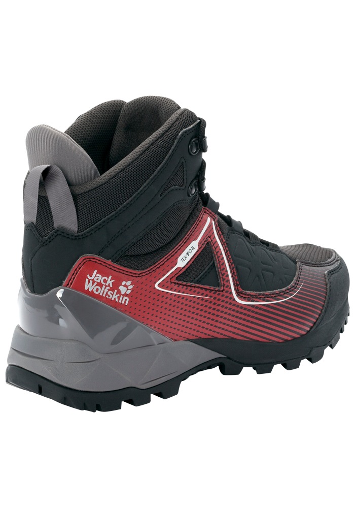 cascade hike xt texapore mid m