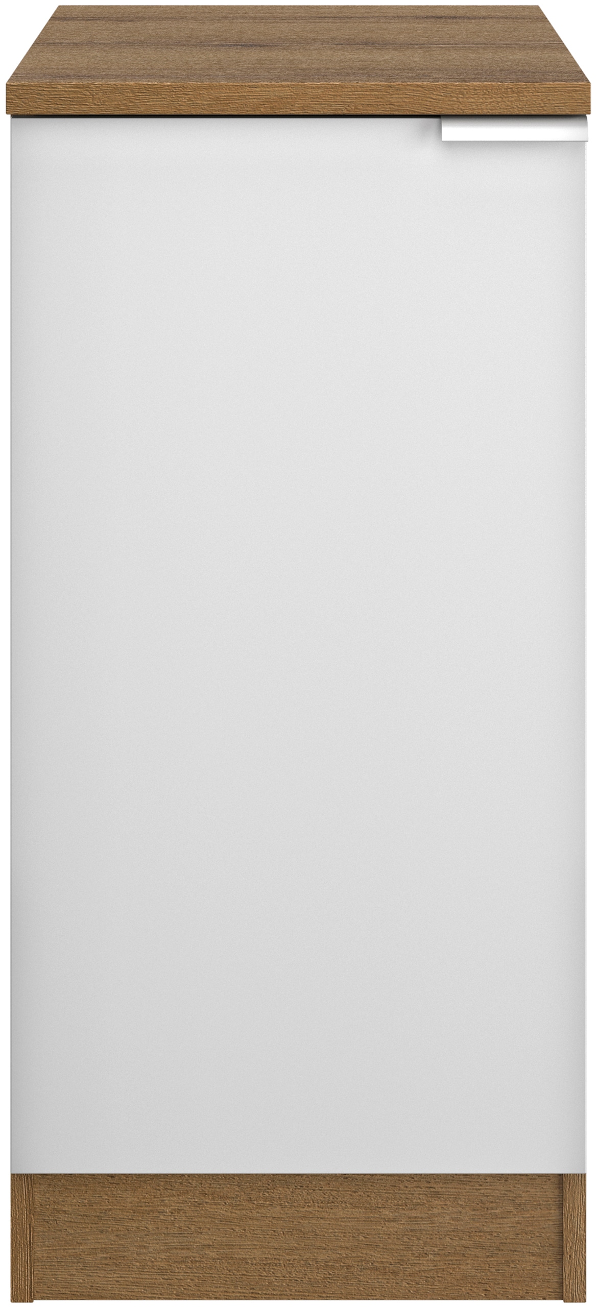 Gami Unterschrank "Eden Küche Unterschrank B.40 1 Tür", (1 St.), Unterschra günstig online kaufen
