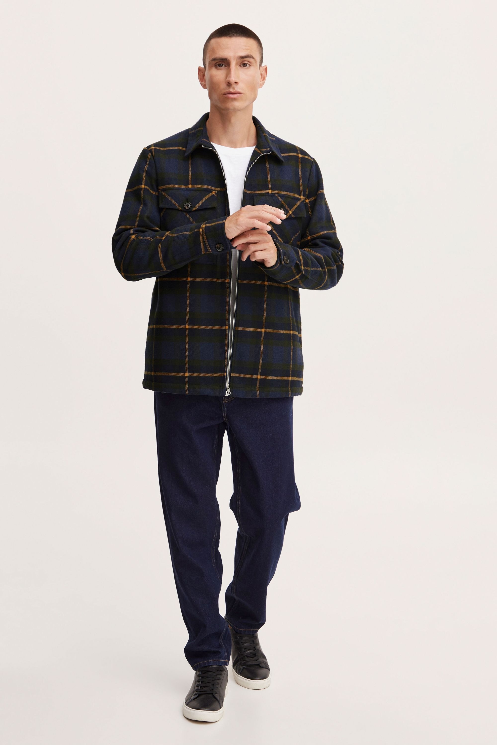 Solid Fieldjacket "Fieldjacket SDDarnel" günstig online kaufen