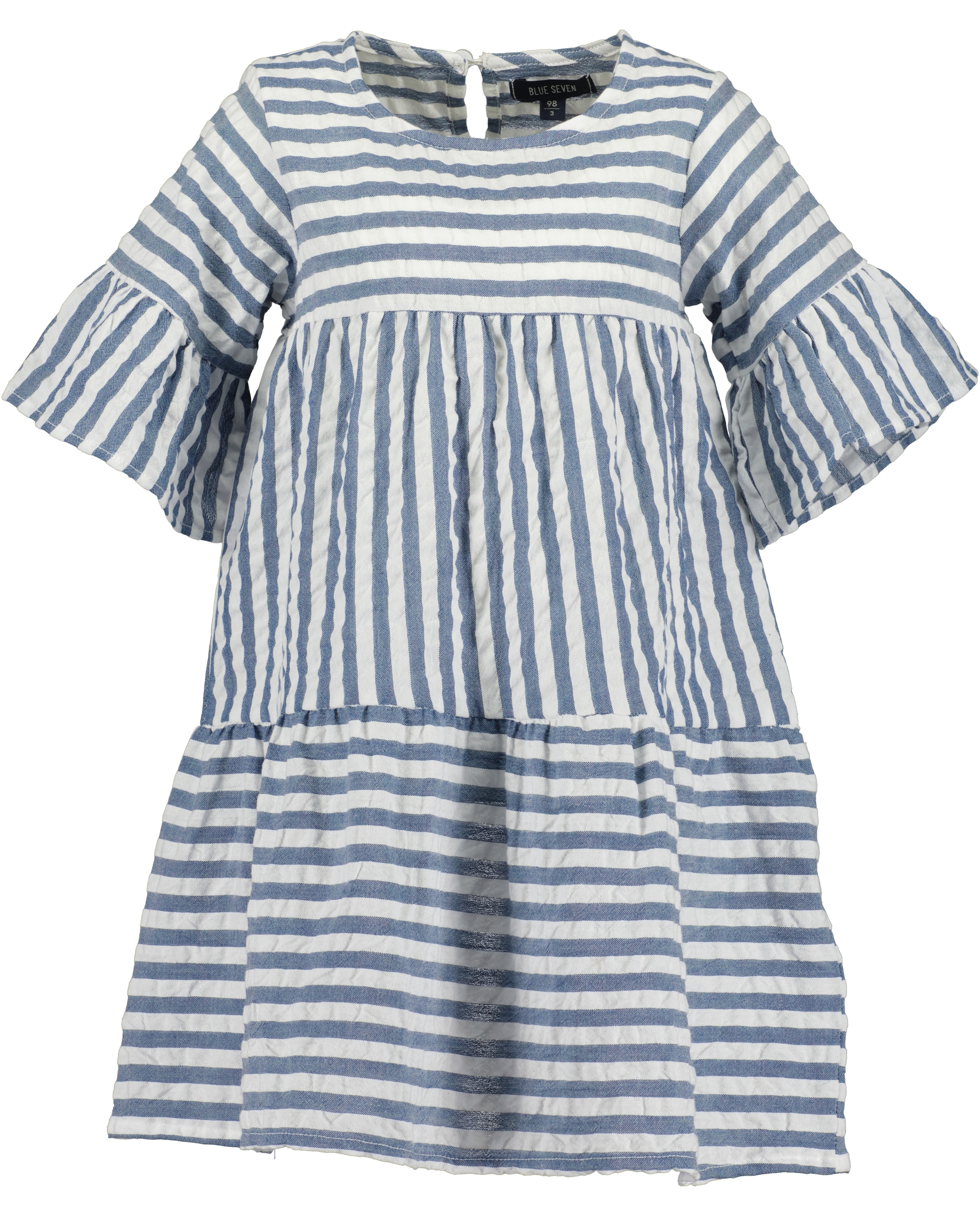 Blue Seven Sommerkleid