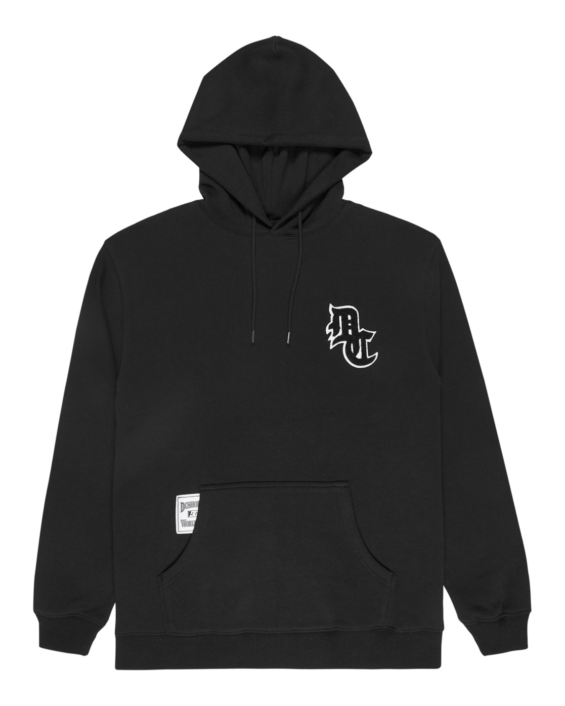 DC Shoes Kapuzensweatshirt "Bullpen" günstig online kaufen